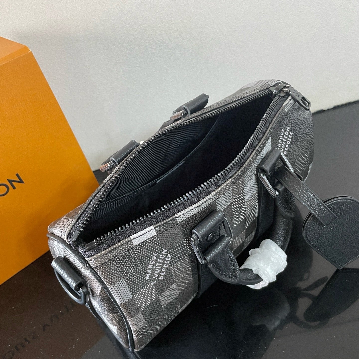 Multi-Colors Bag