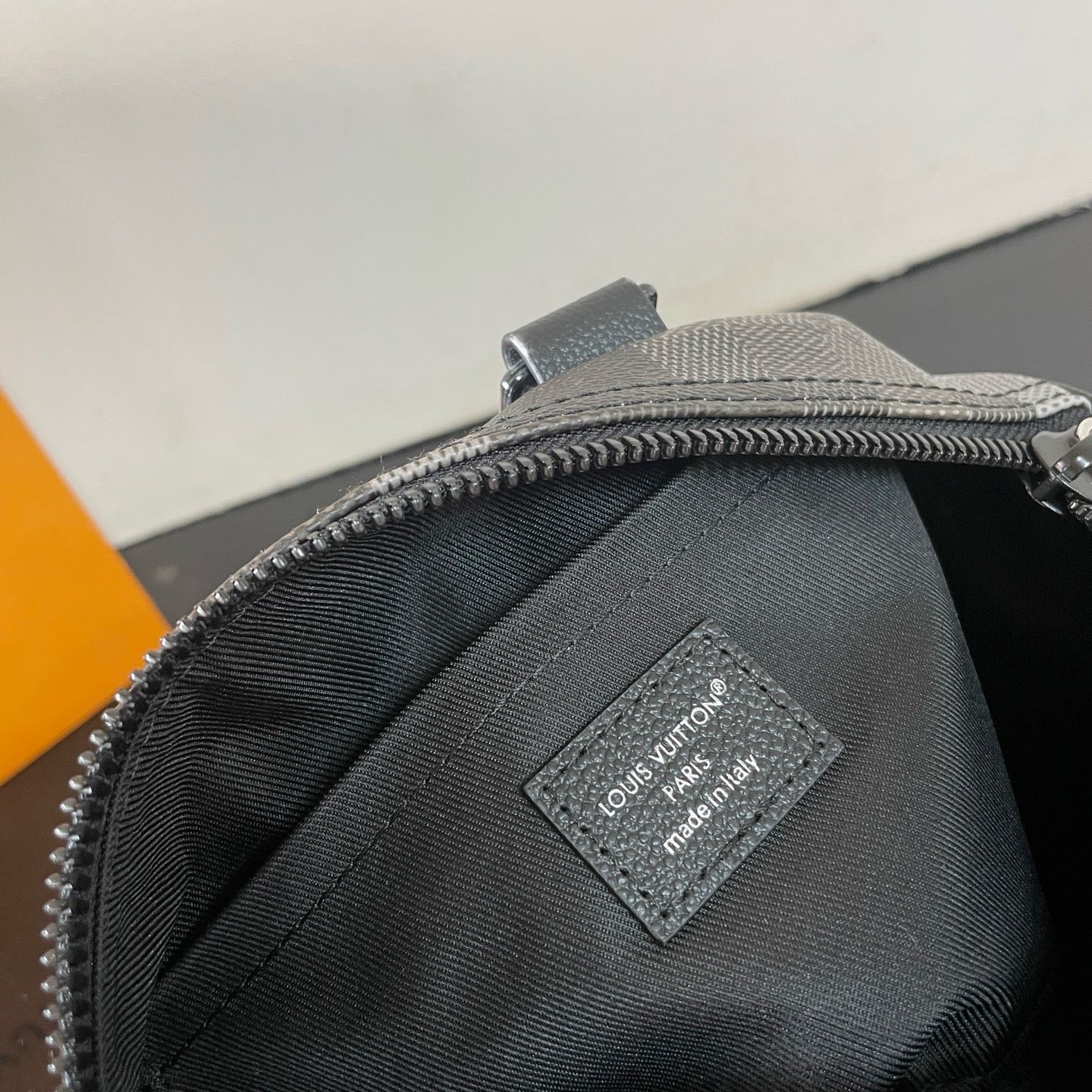 Multi-Colors Bag