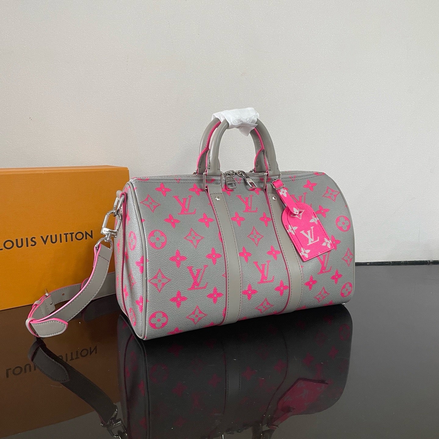 Multi-Colors Bag