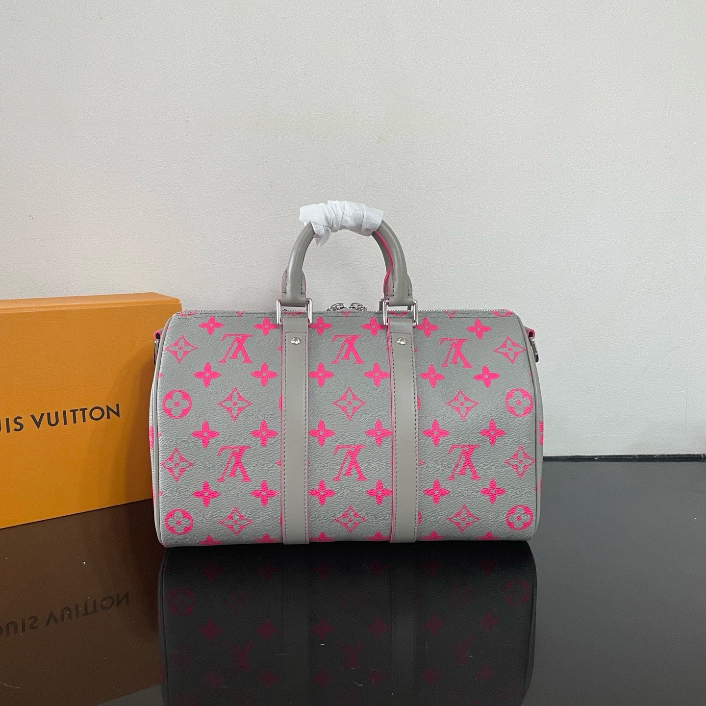 Multi-Colors Bag