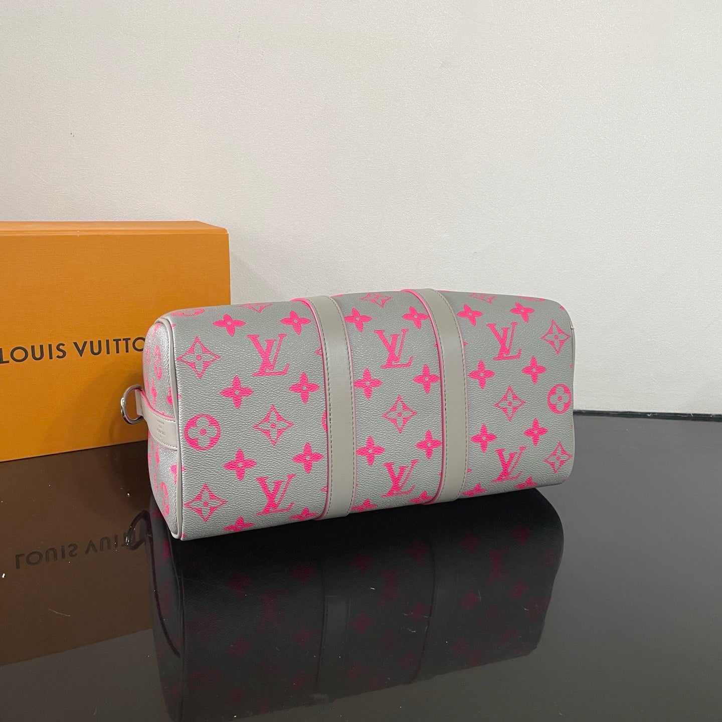 Multi-Colors Bag