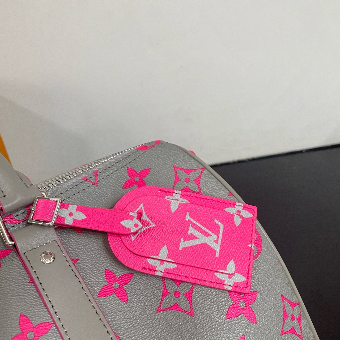 Multi-Colors Bag