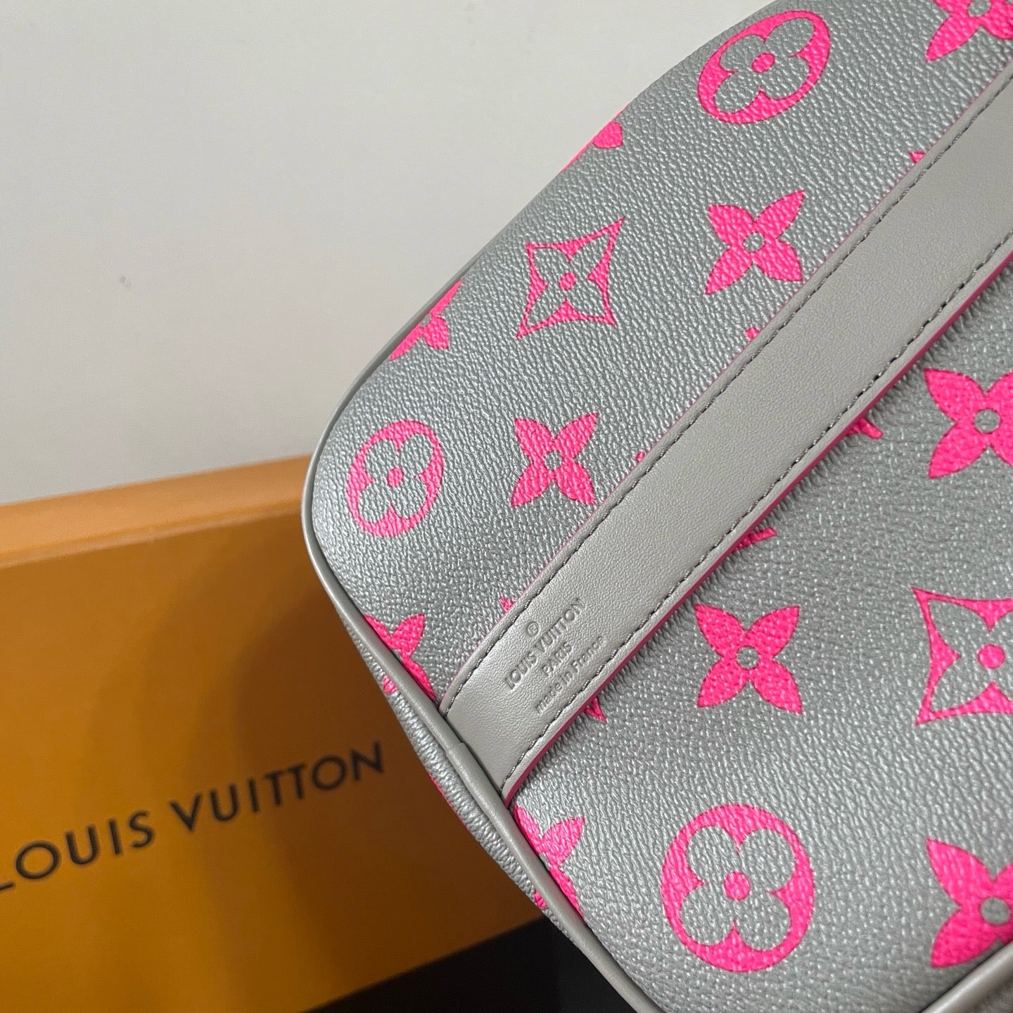 Multi-Colors Bag