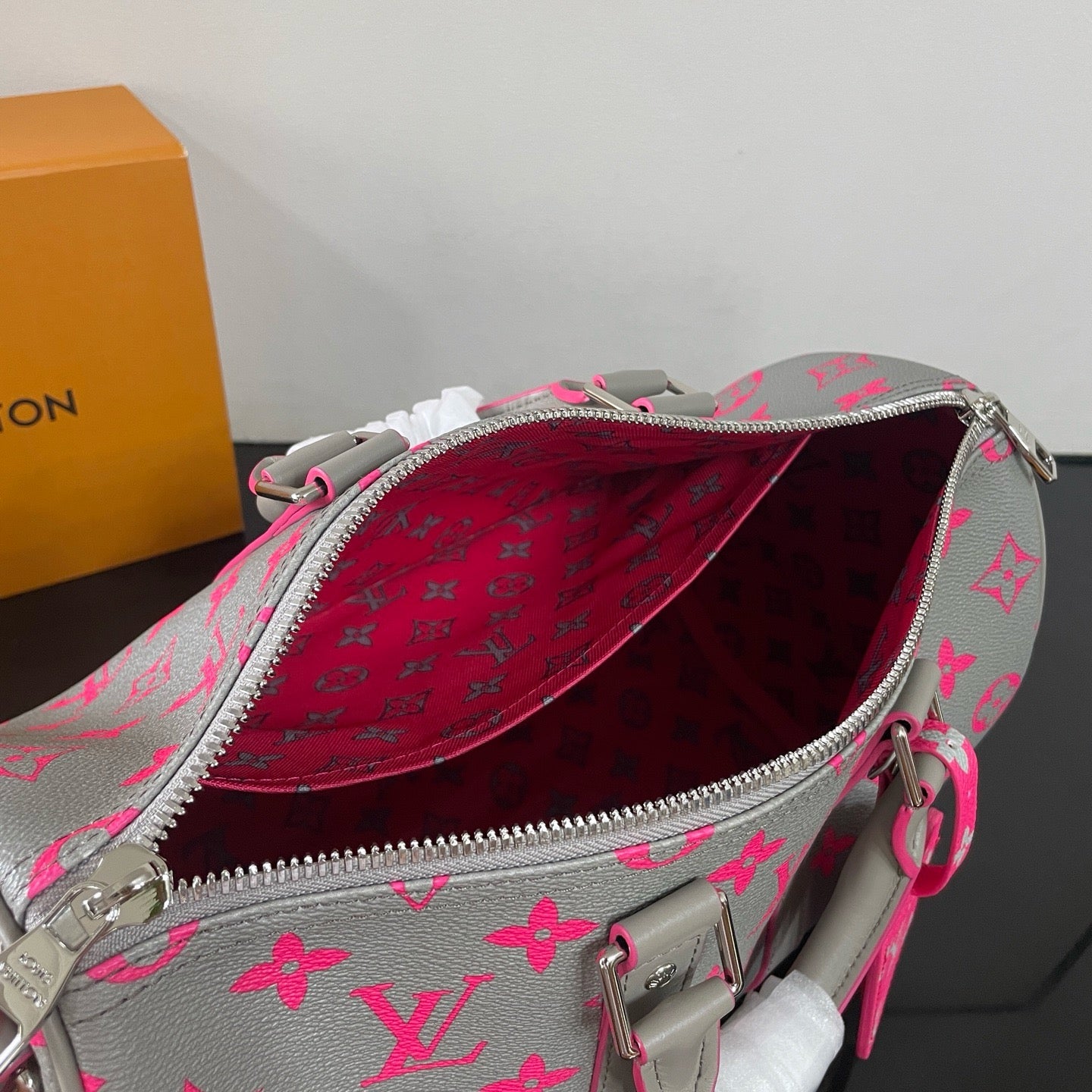 Multi-Colors Bag