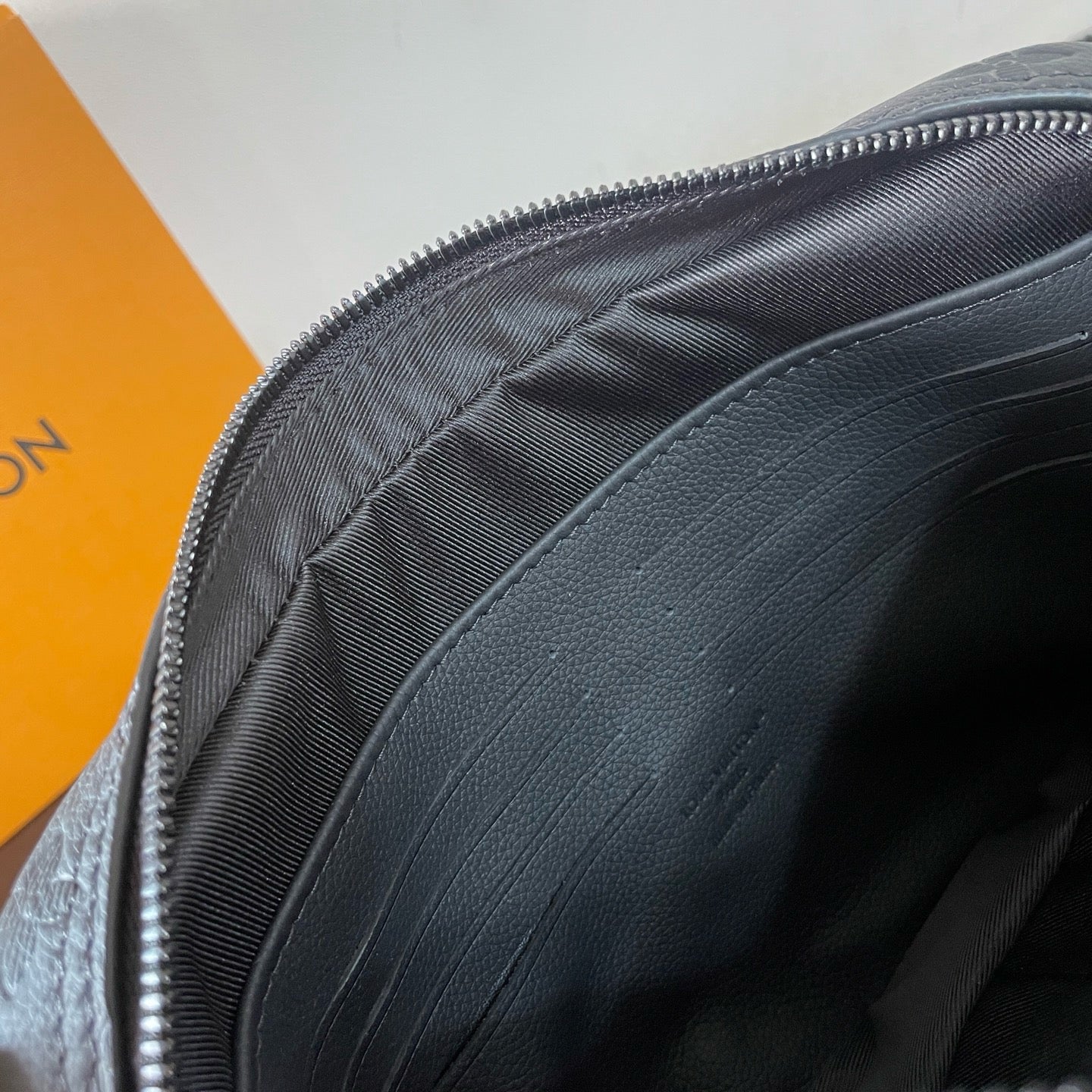 Multi-Colors Bag