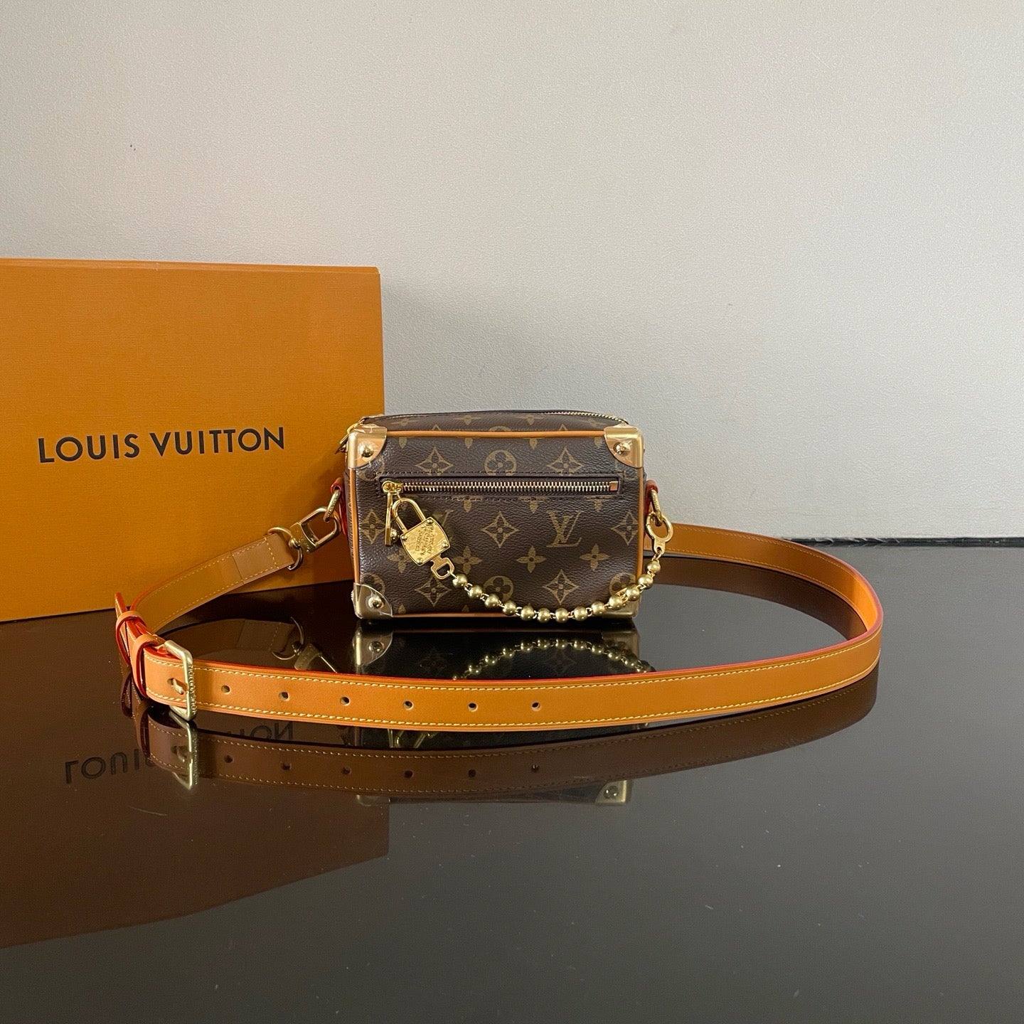 Multi-Colors Bag
