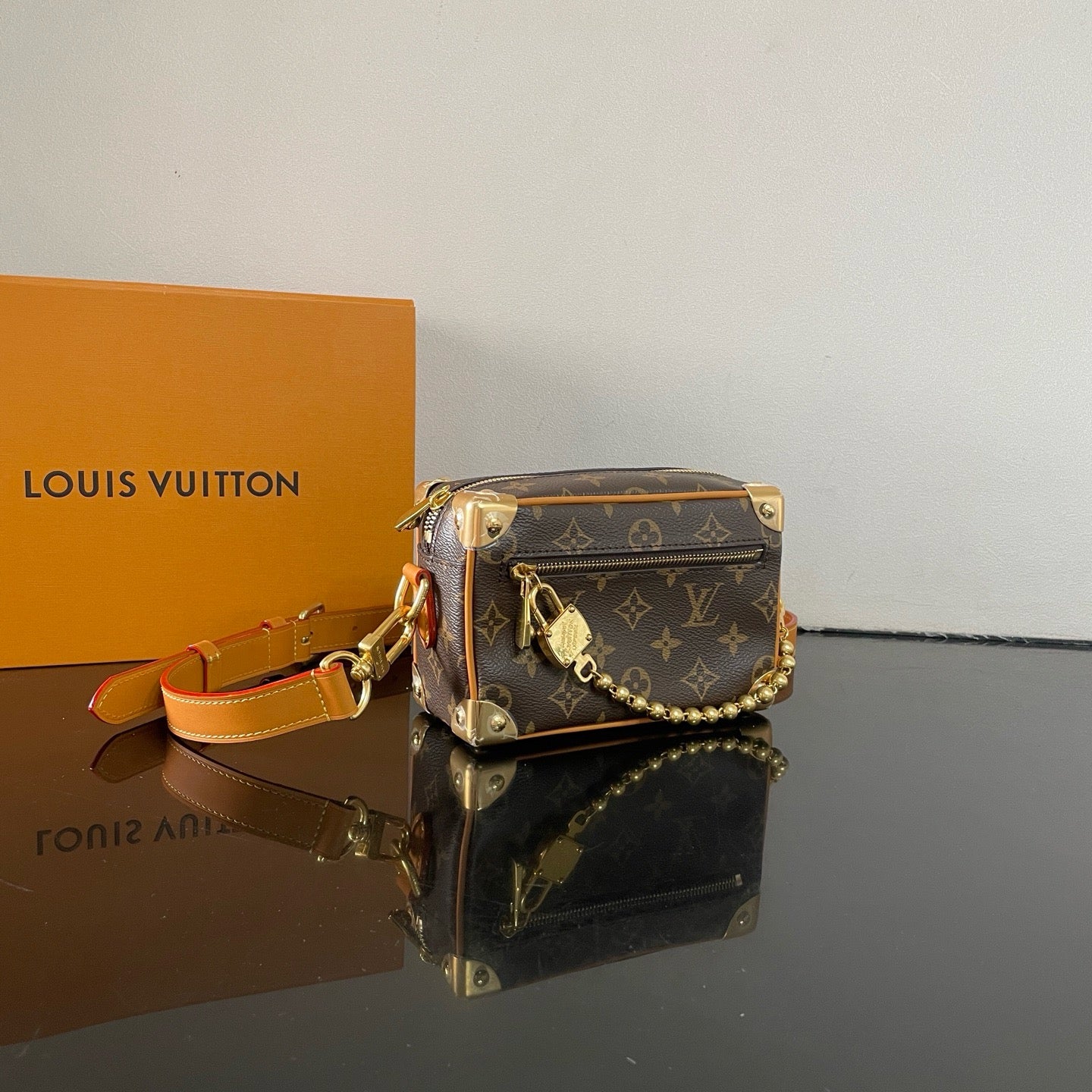 Multi-Colors Bag