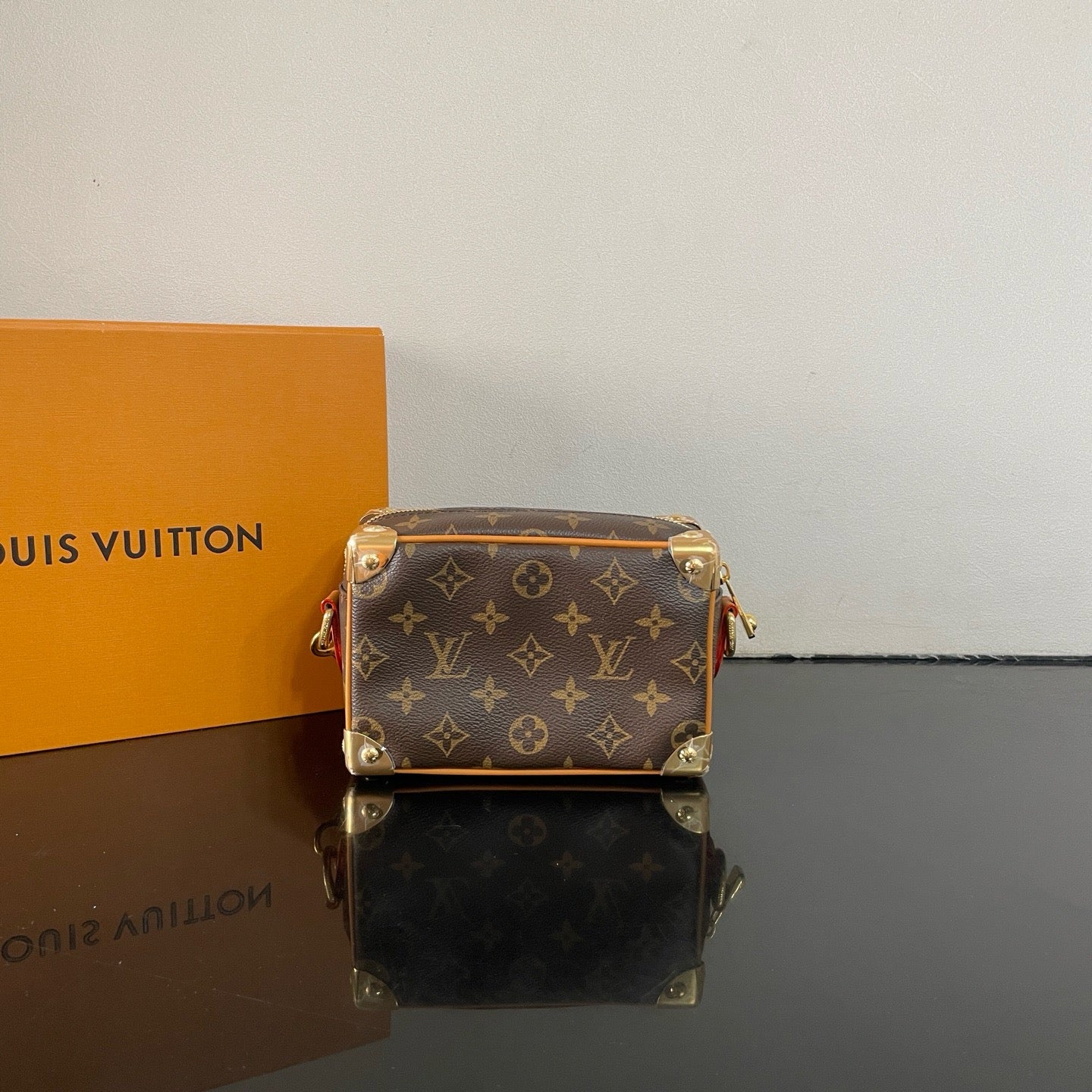 Multi-Colors Bag