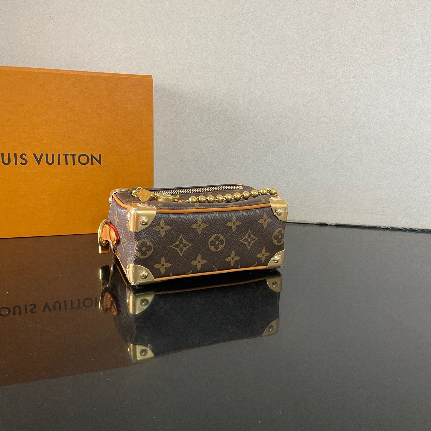 Multi-Colors Bag