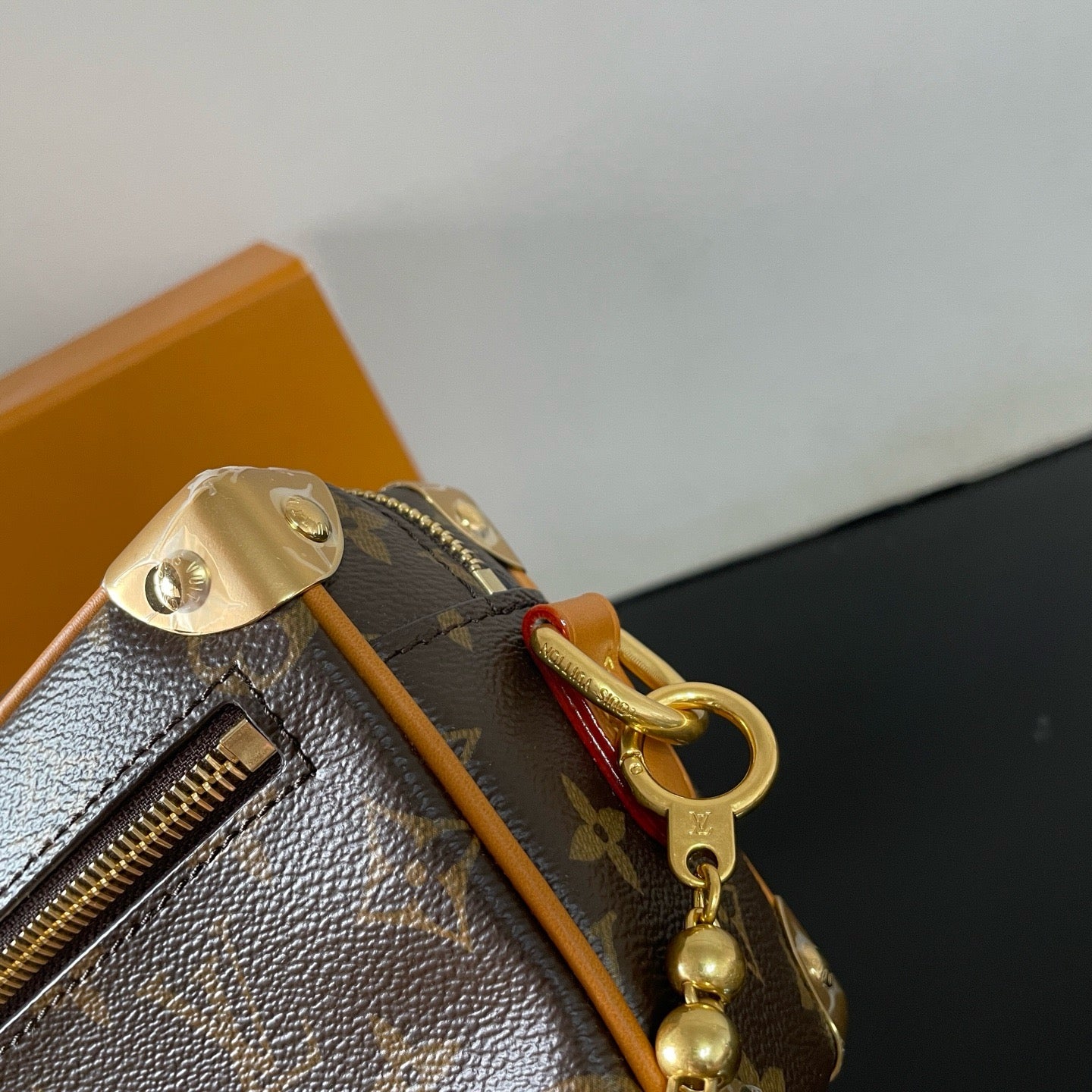 Multi-Colors Bag