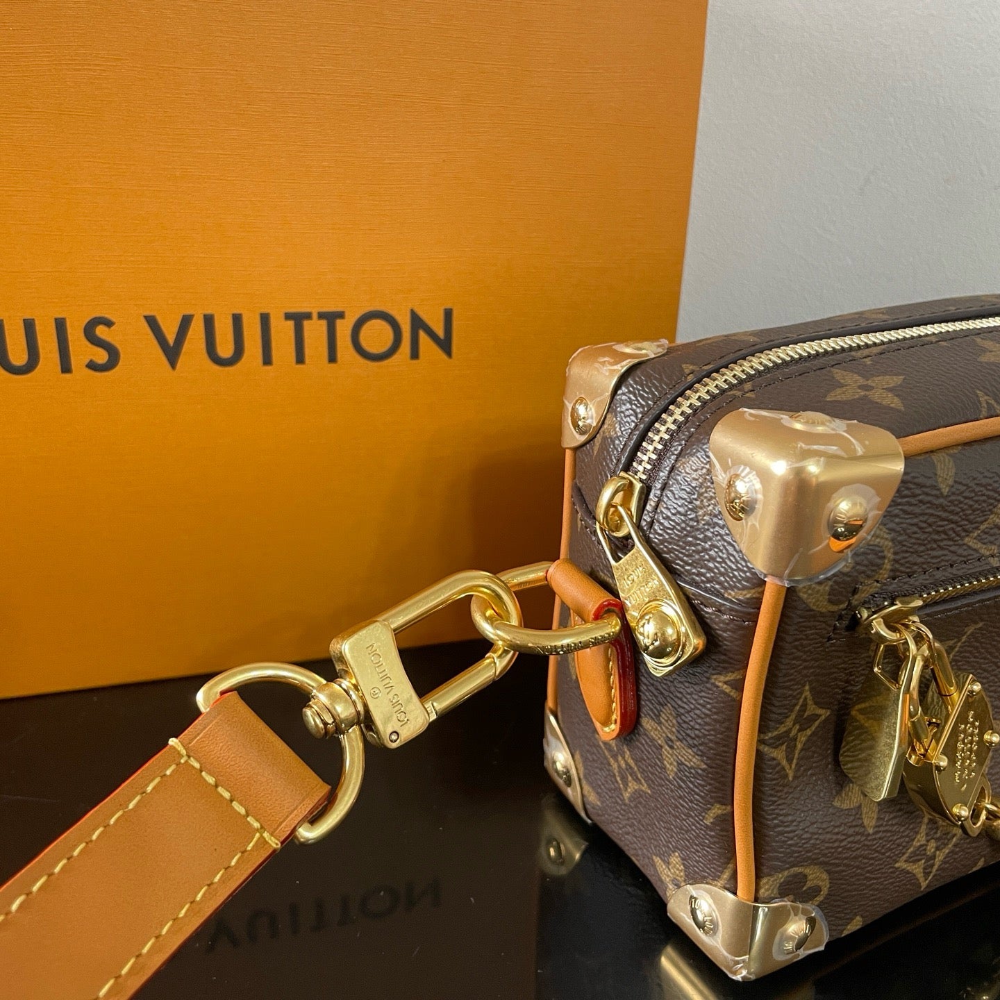 Multi-Colors Bag