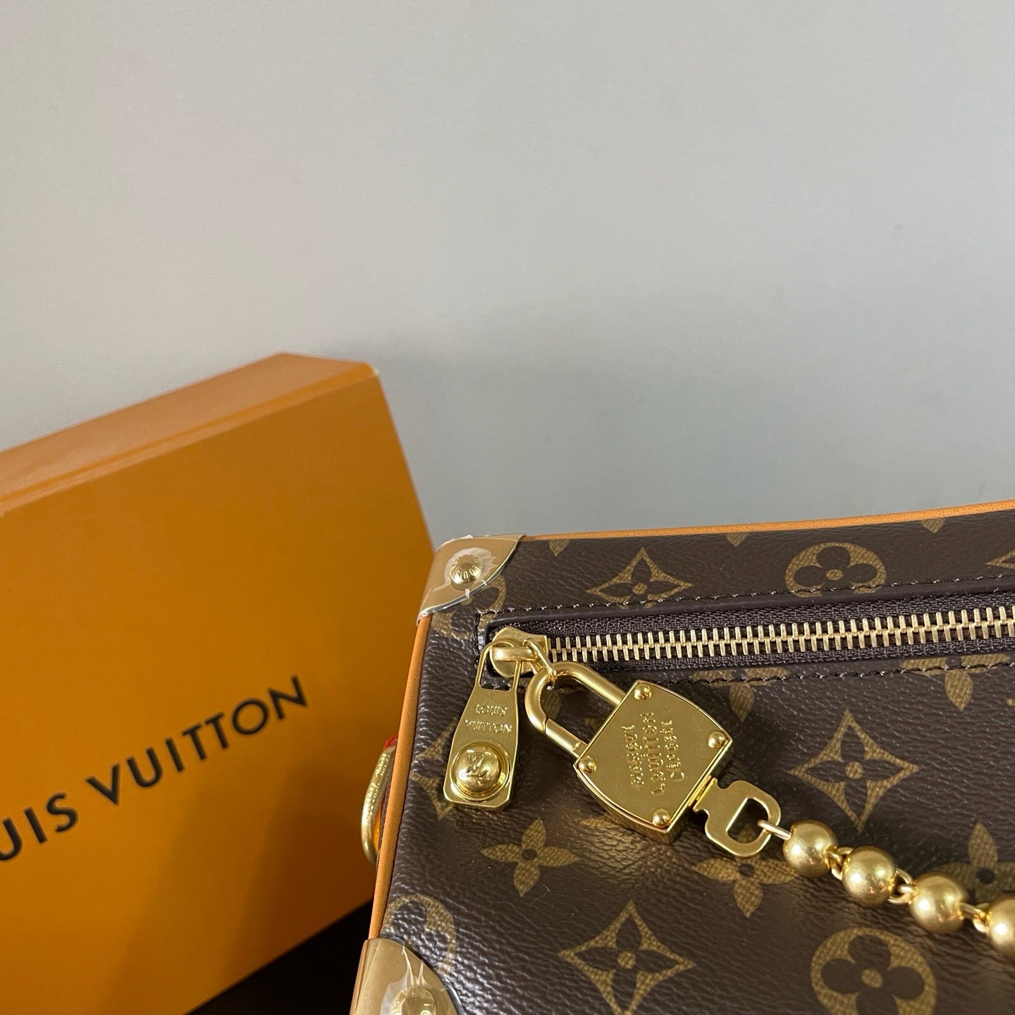 Multi-Colors Bag