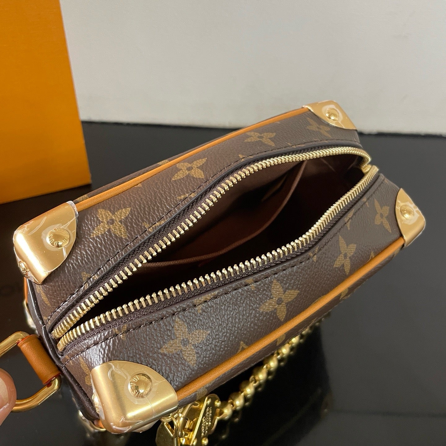 Multi-Colors Bag