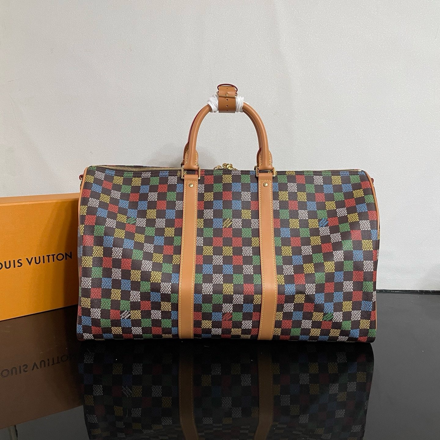 Multi-Colors Bag