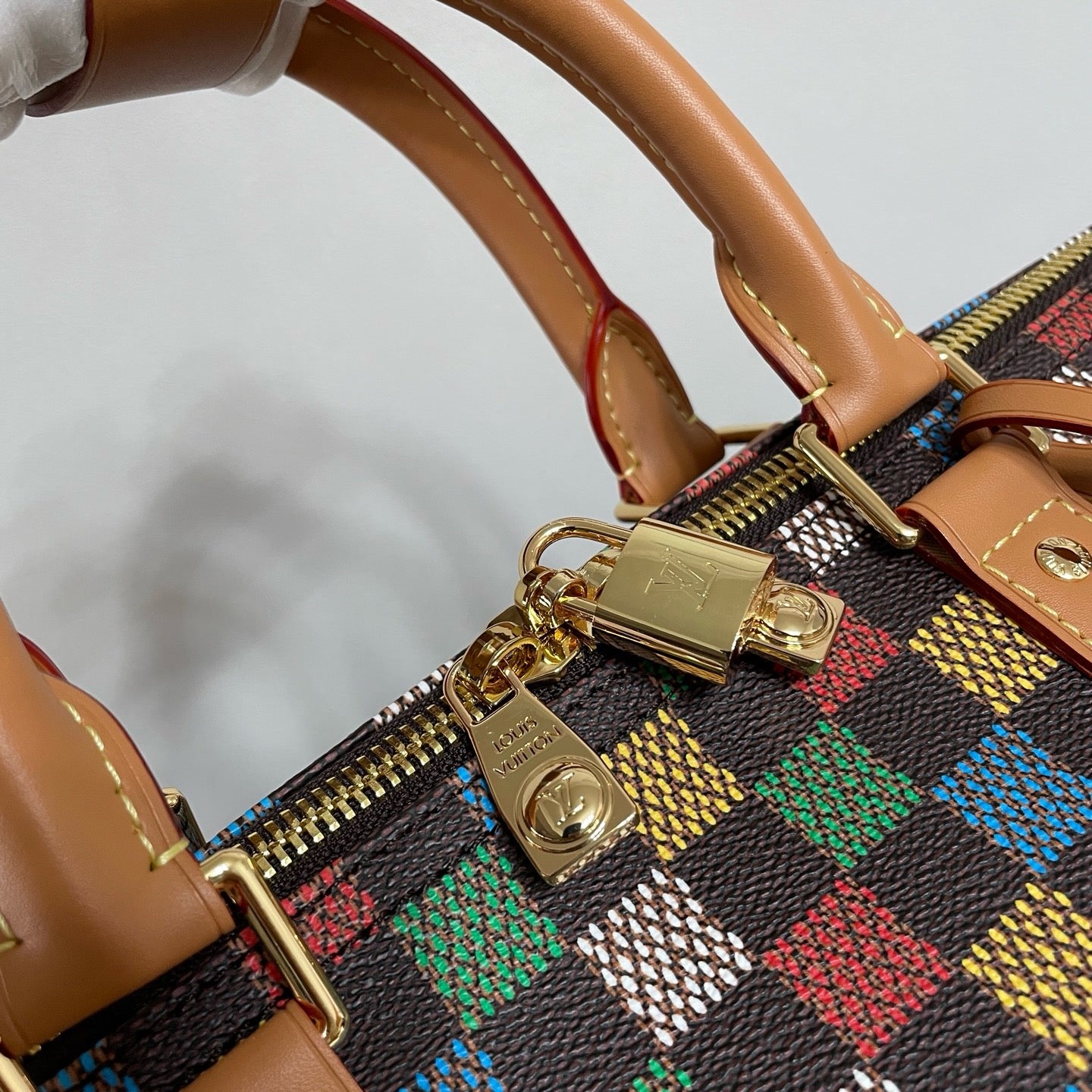 Multi-Colors Bag