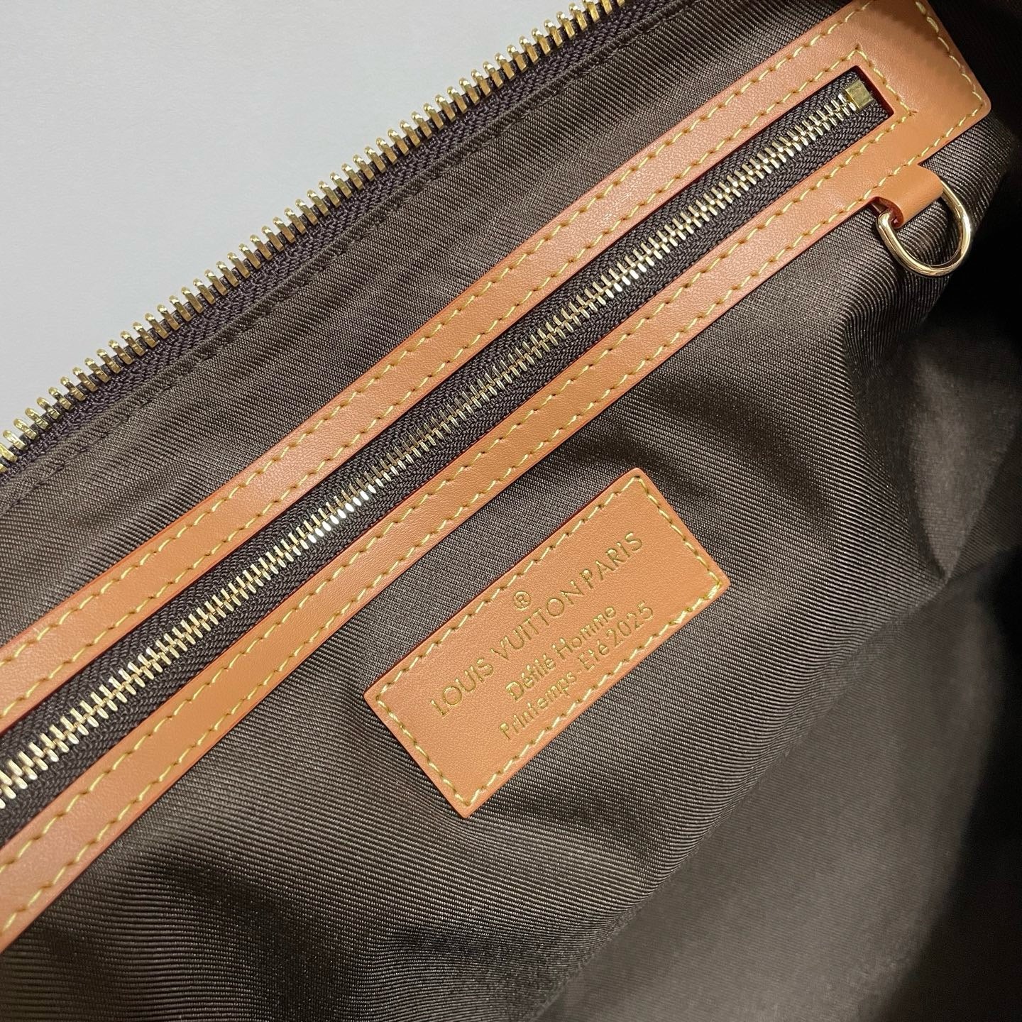 Multi-Colors Bag