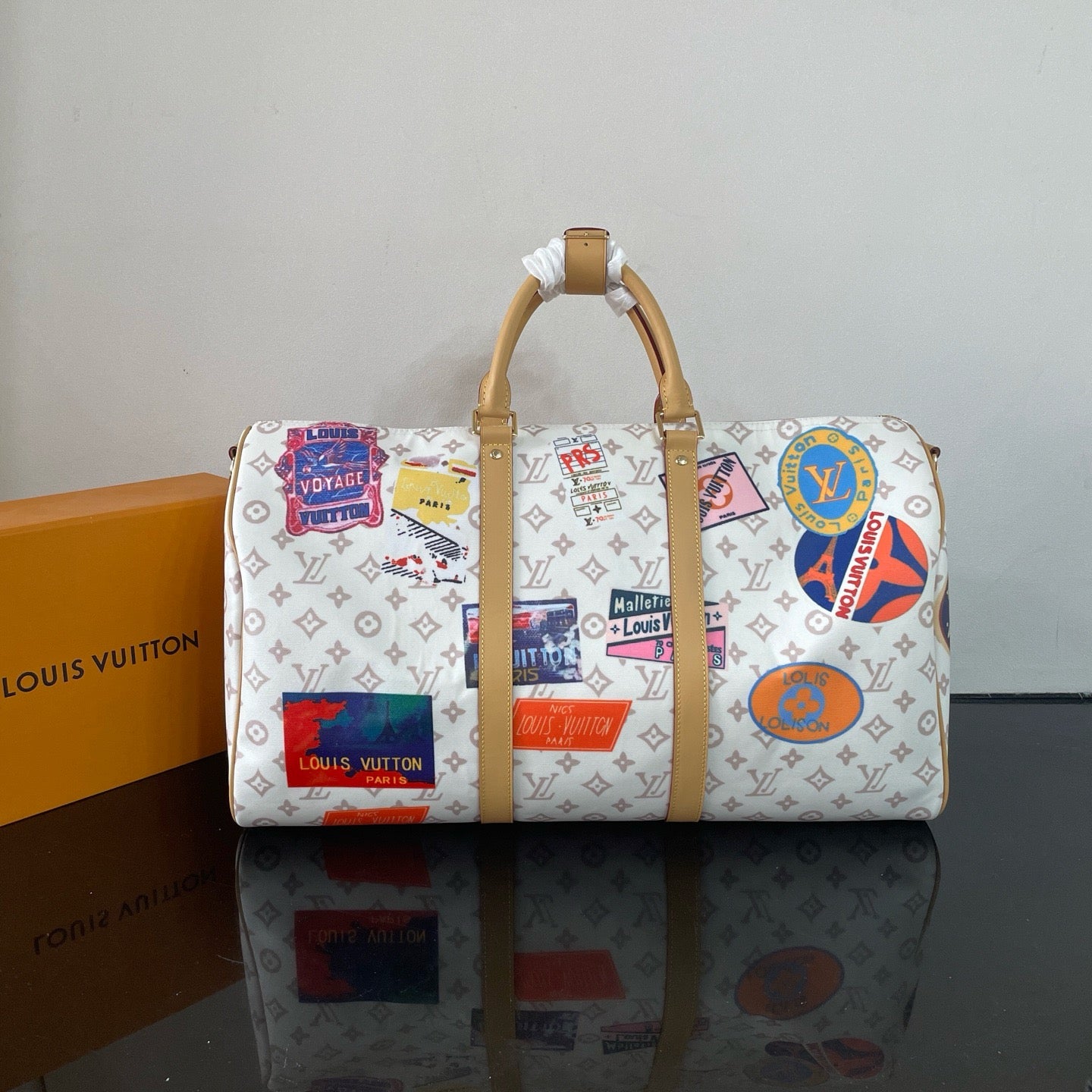 Multi-Colors Bag