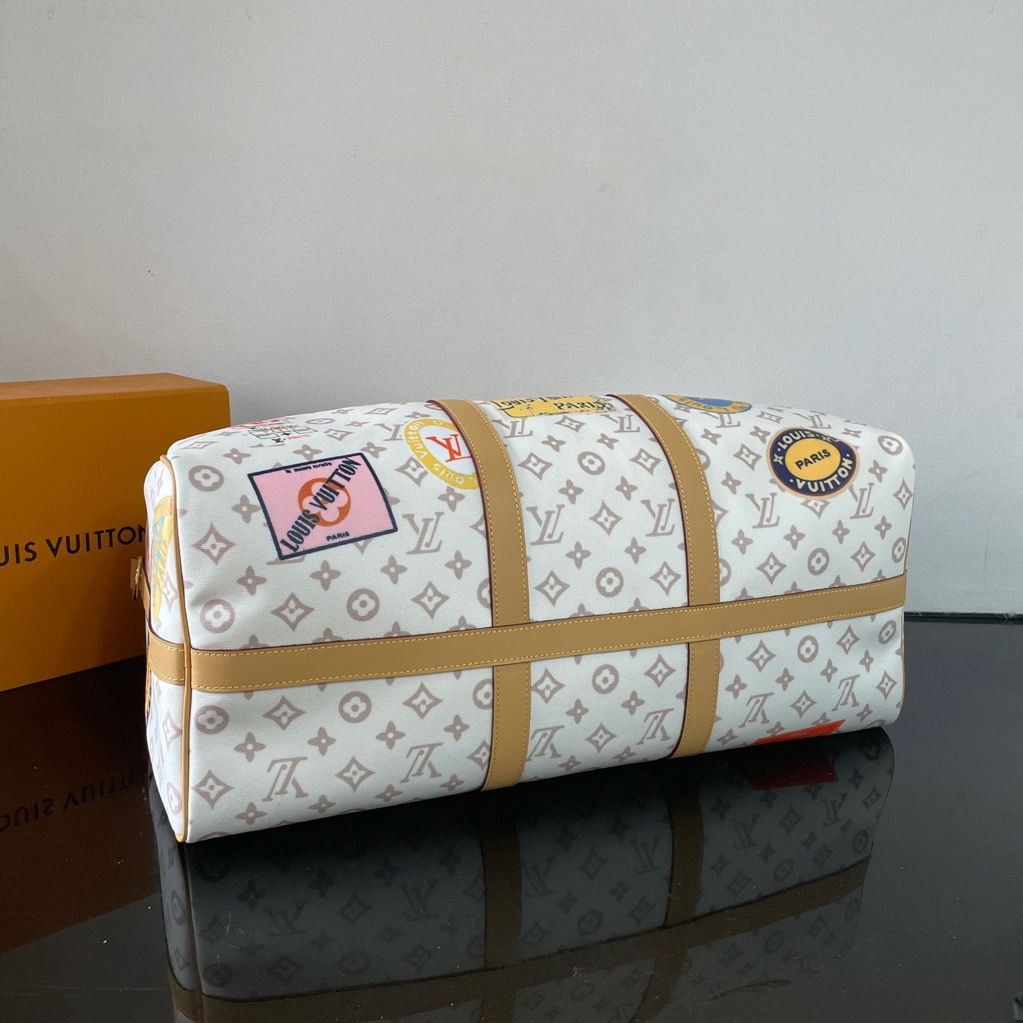 Multi-Colors Bag