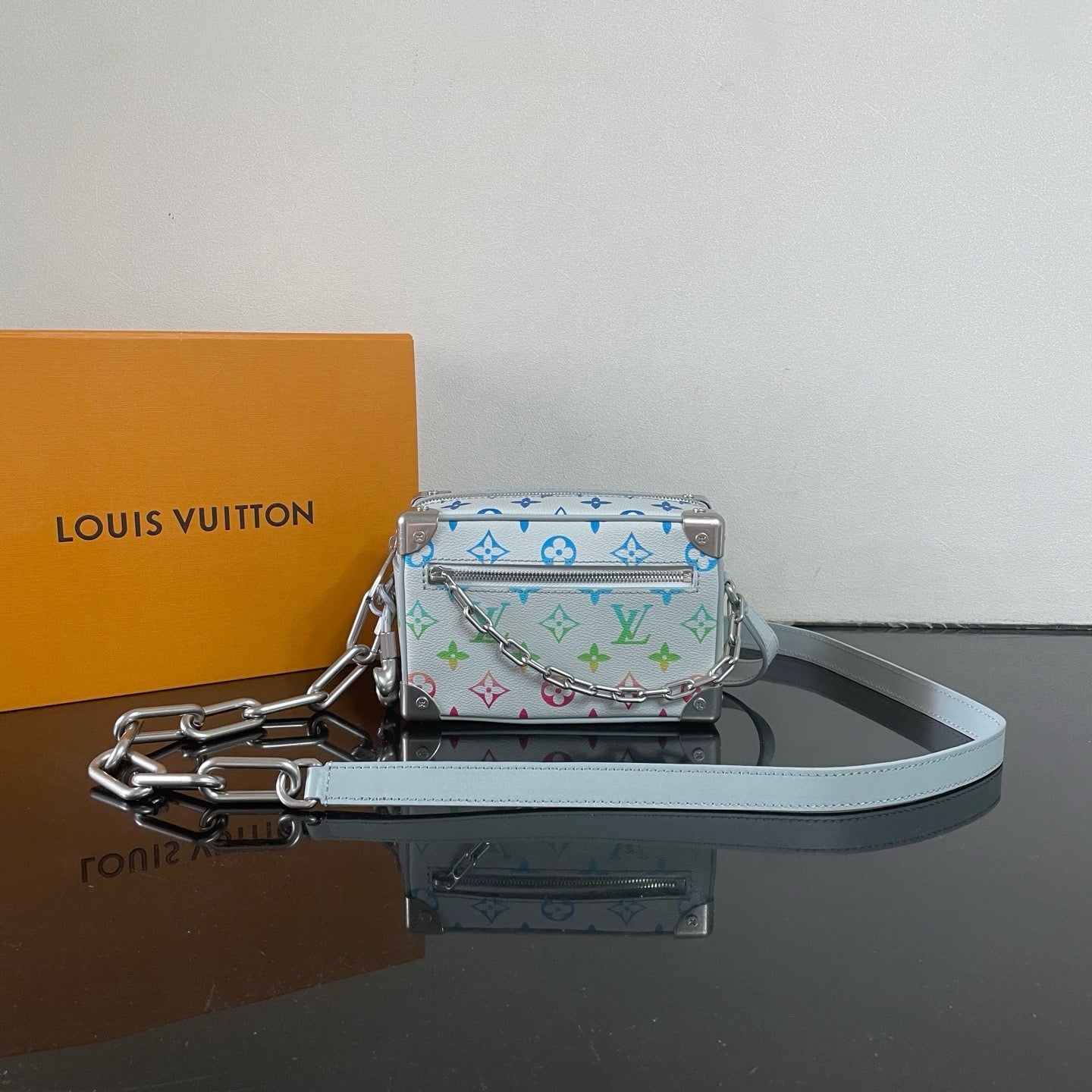 Multi-Colors Bag