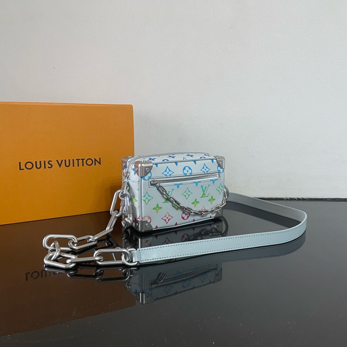 Multi-Colors Bag
