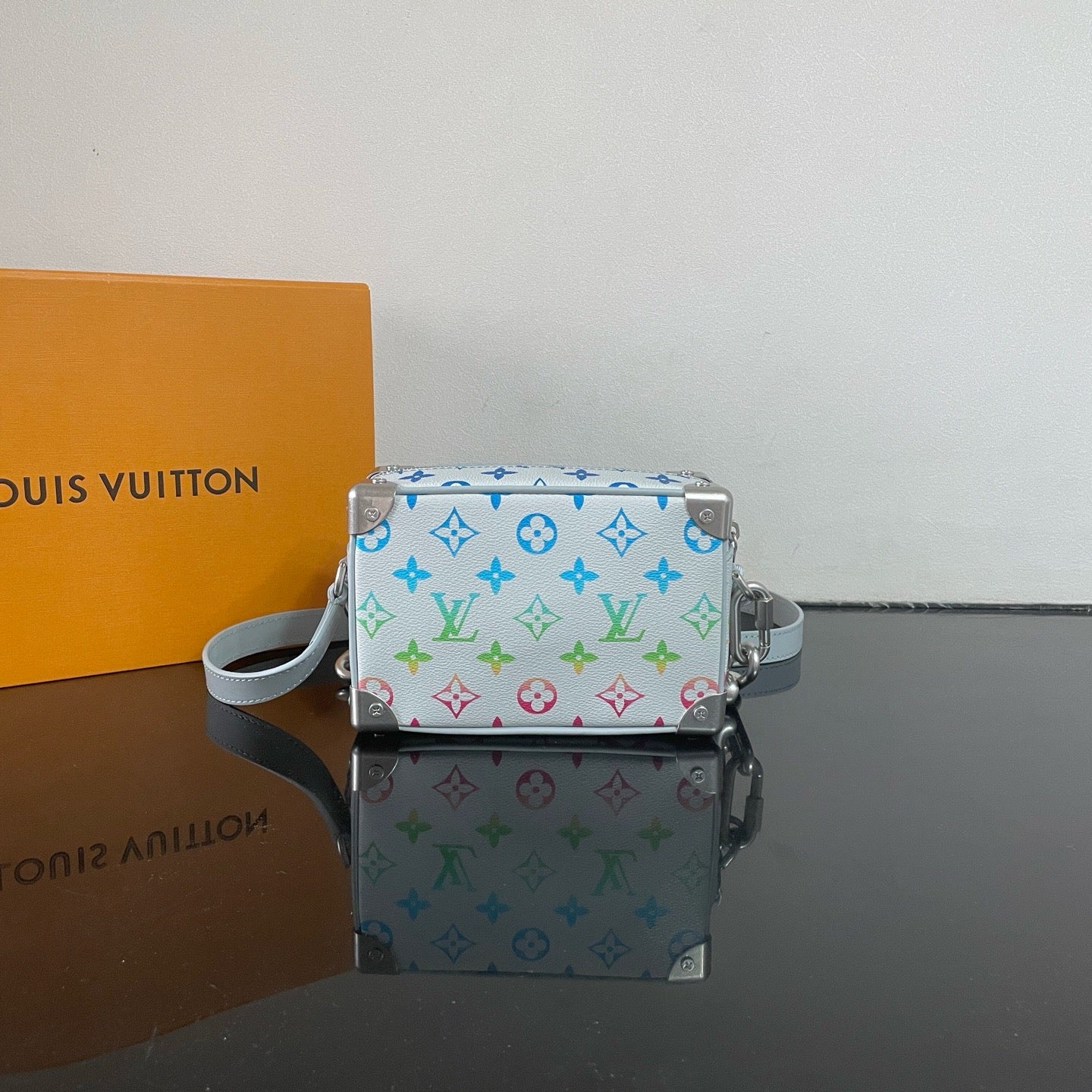 Multi-Colors Bag