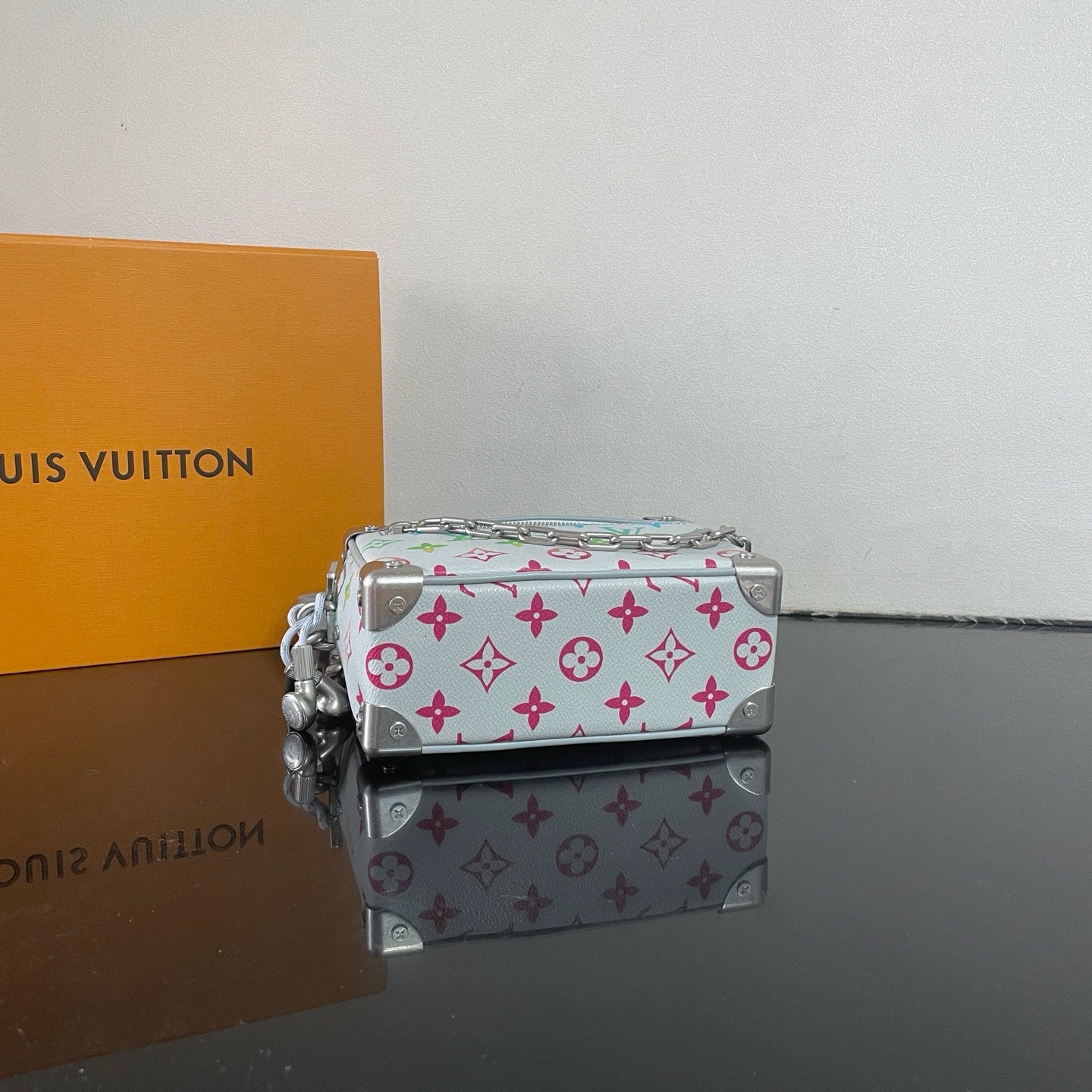 Multi-Colors Bag