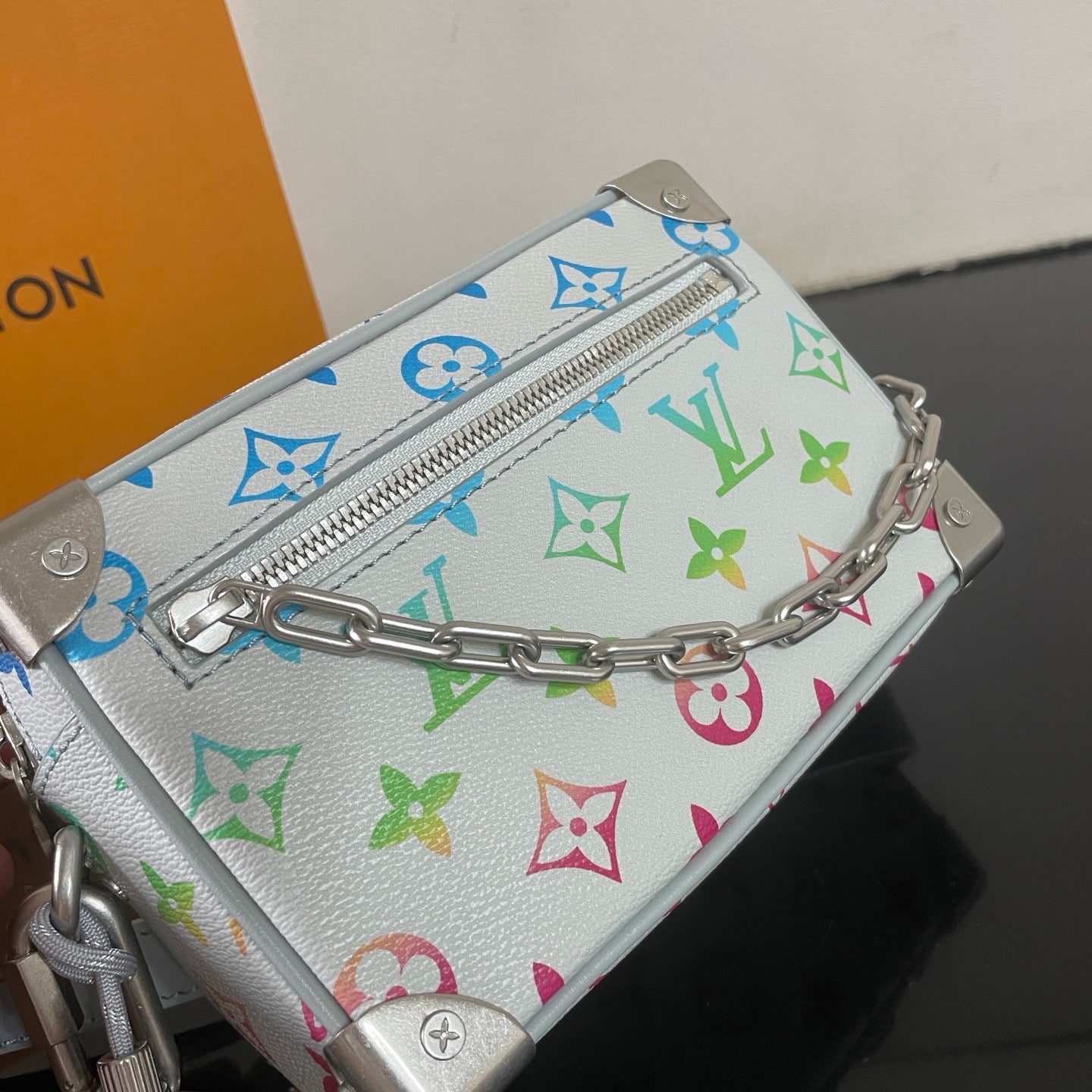 Multi-Colors Bag