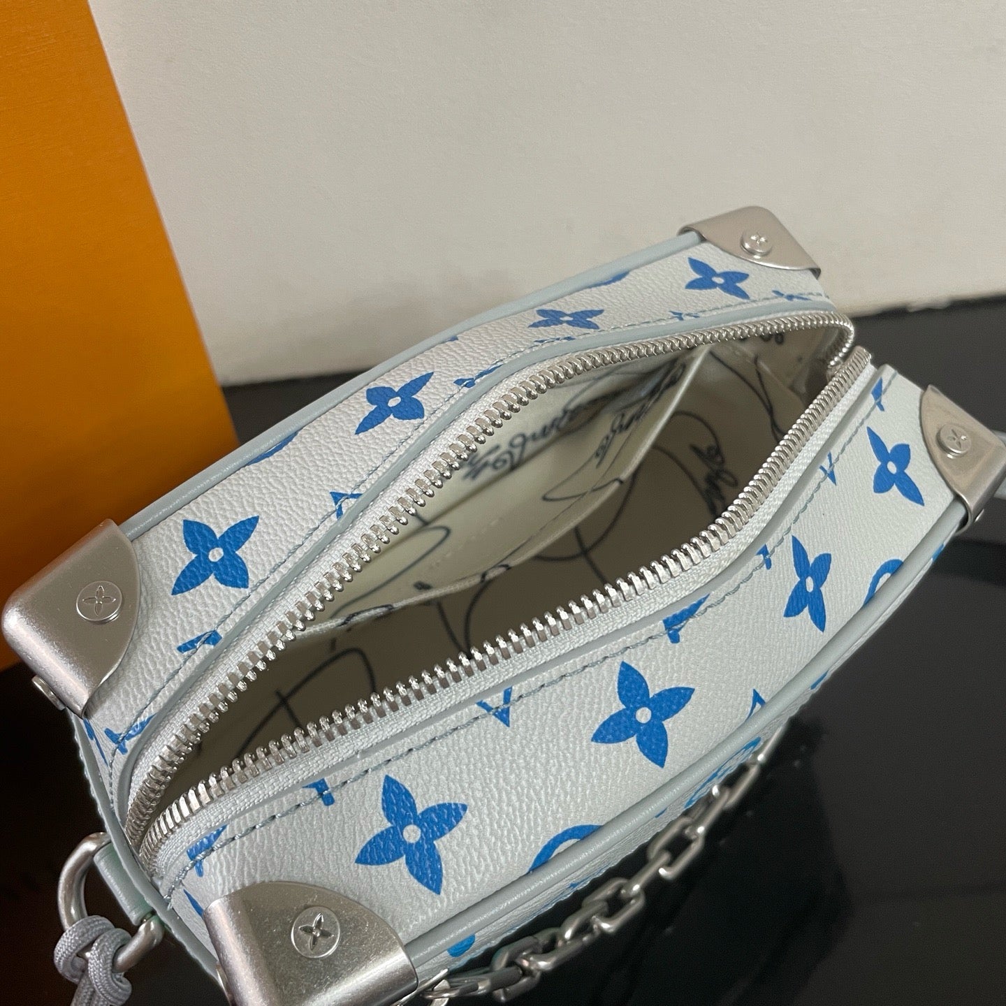 Multi-Colors Bag