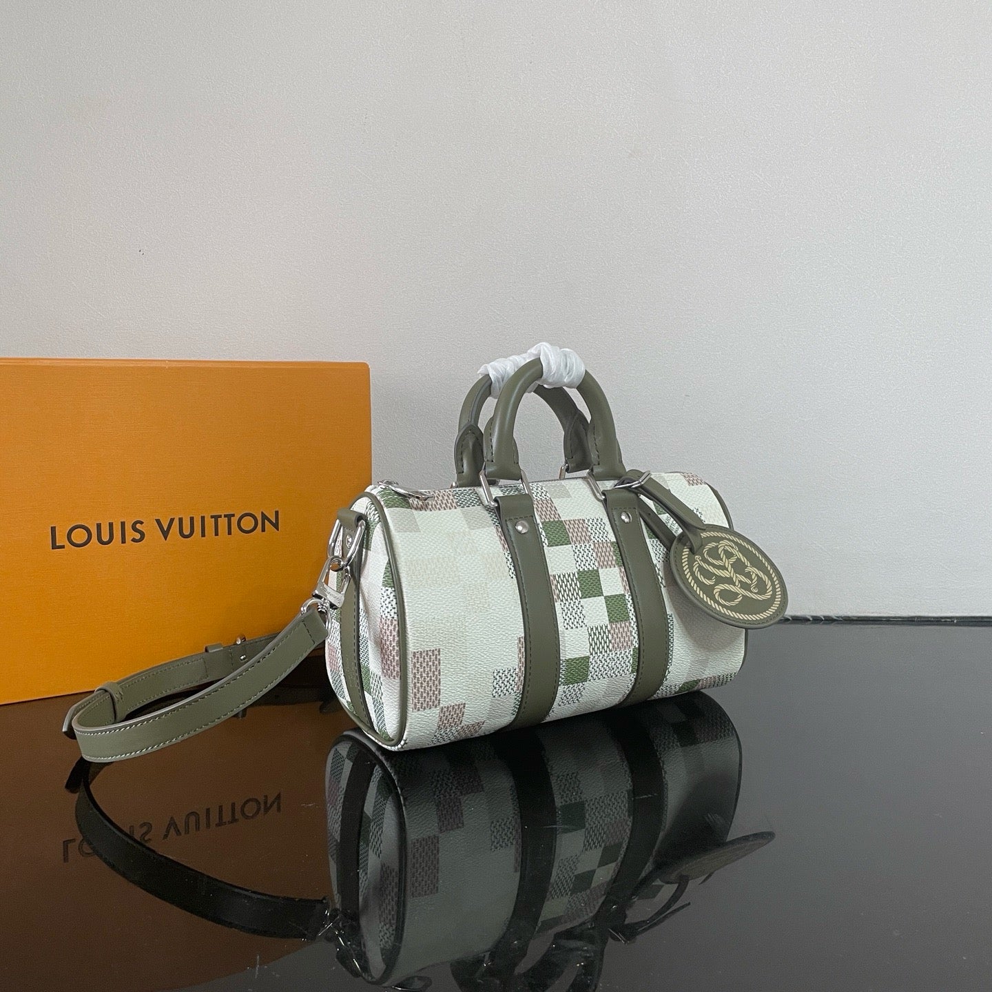 Multi-Colors Bag