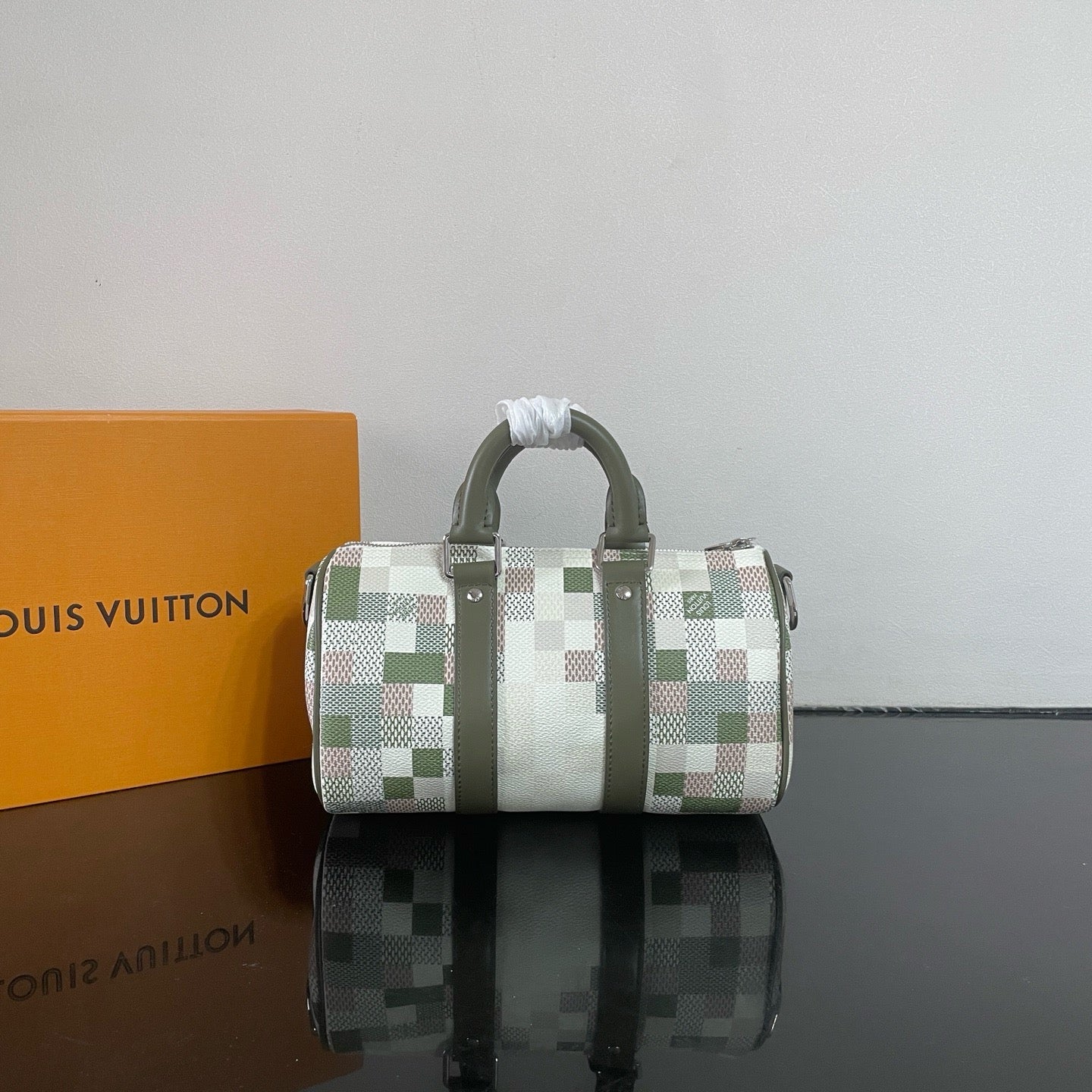 Multi-Colors Bag