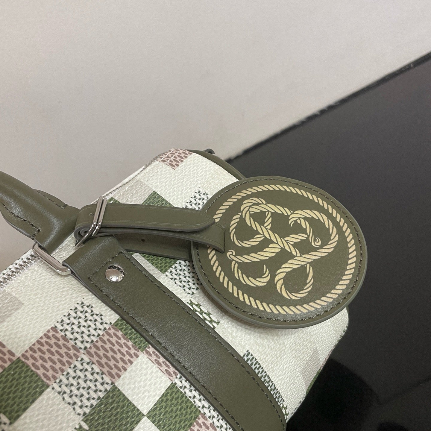 Multi-Colors Bag