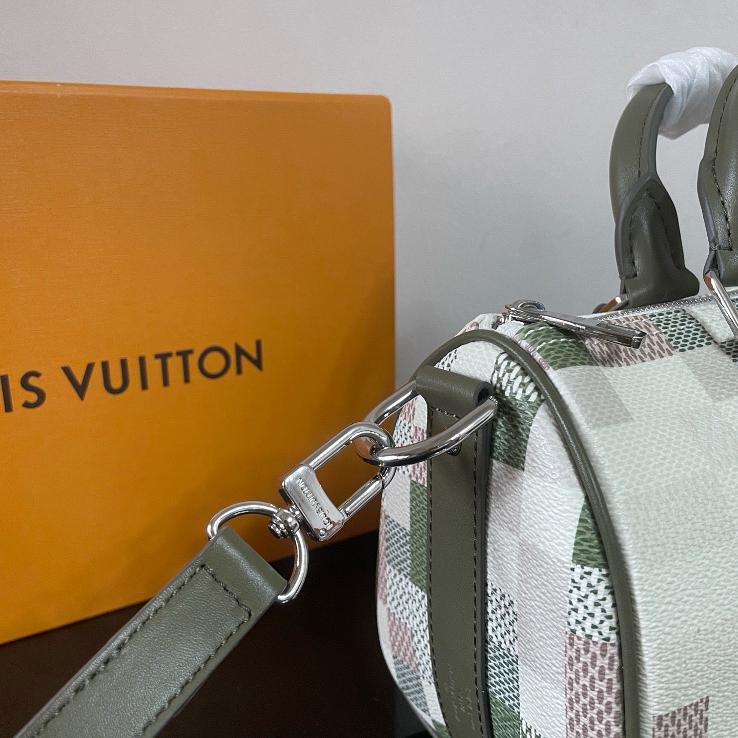 Multi-Colors Bag