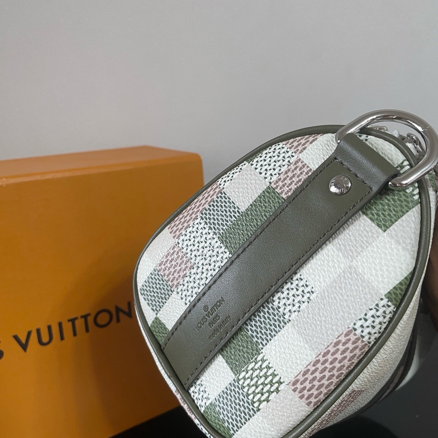 Multi-Colors Bag