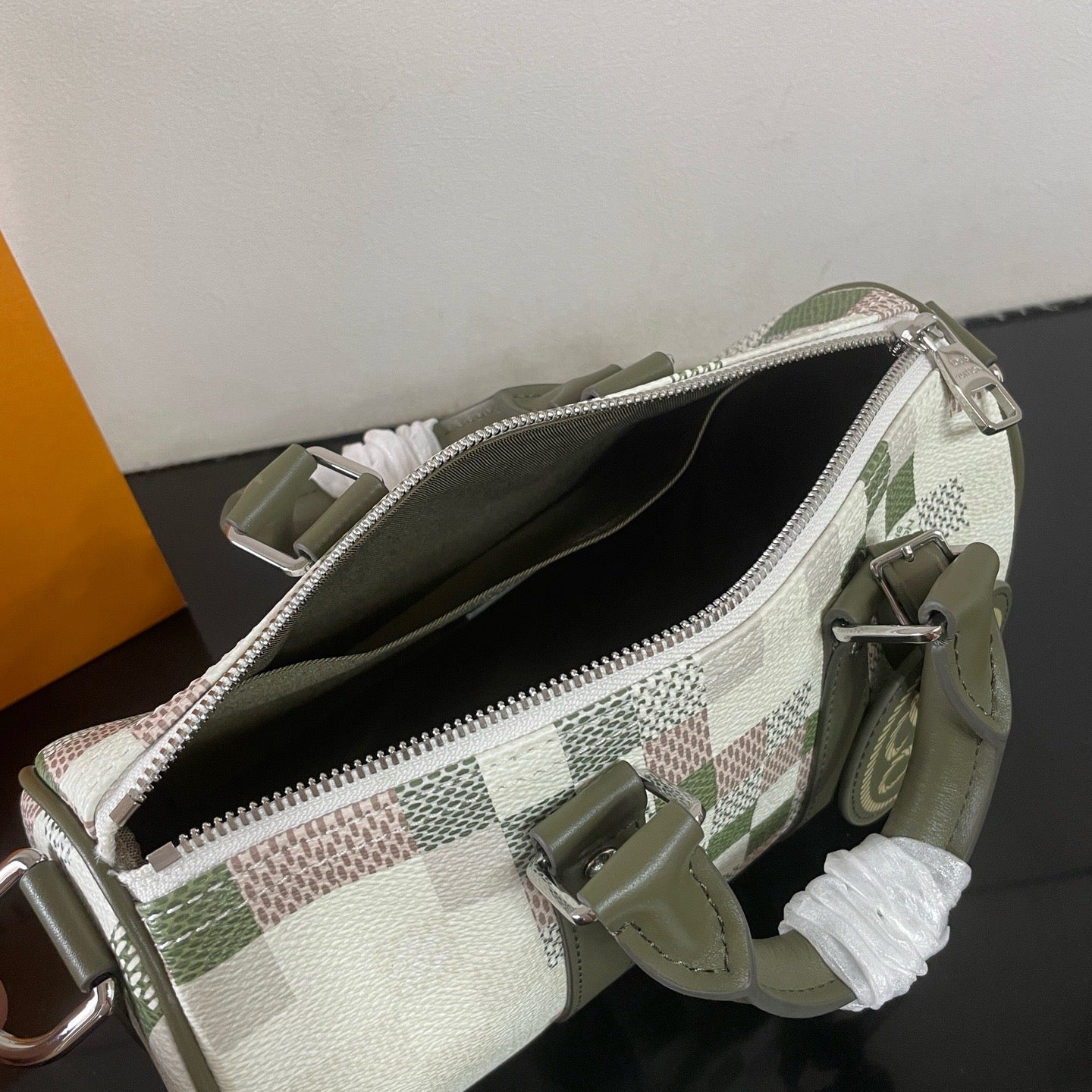 Multi-Colors Bag