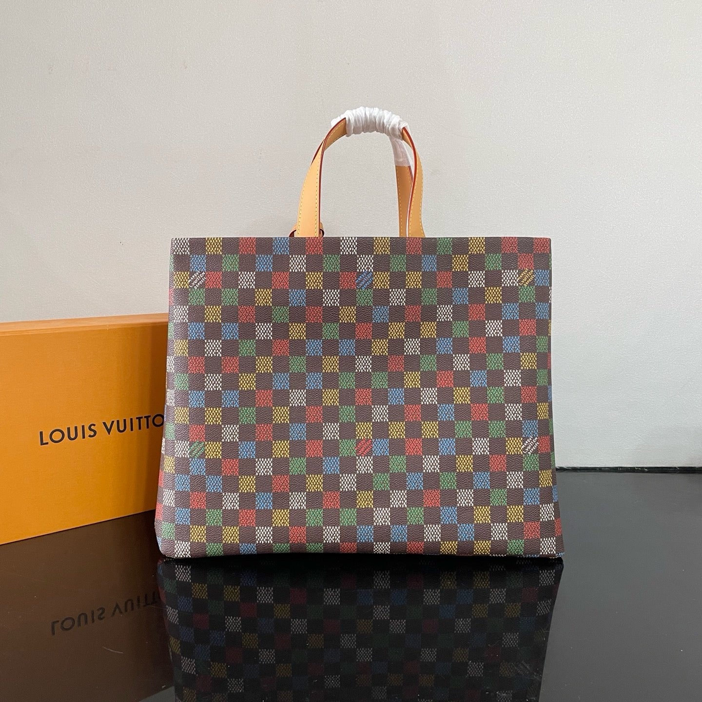 Multi-Colors Bag