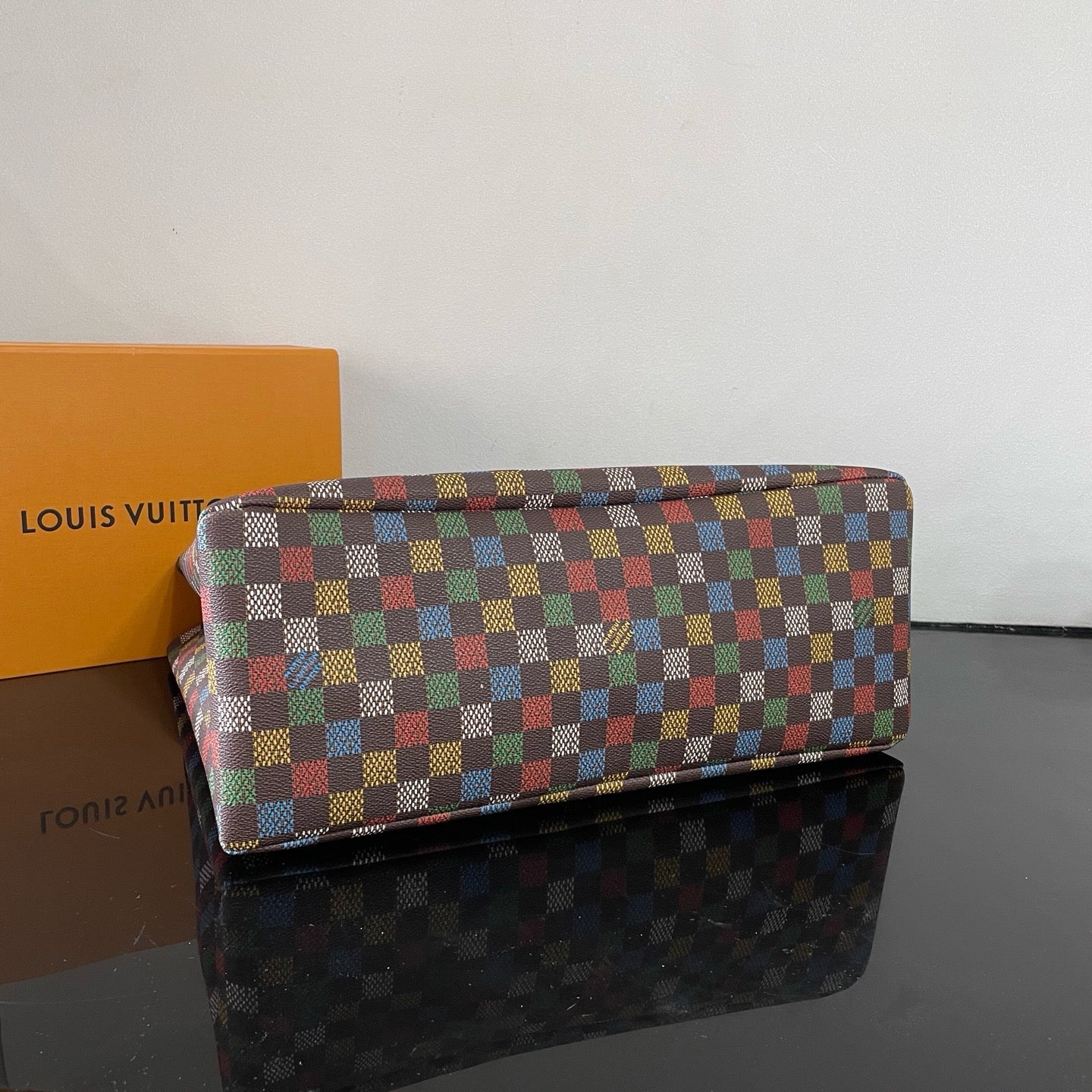 Multi-Colors Bag