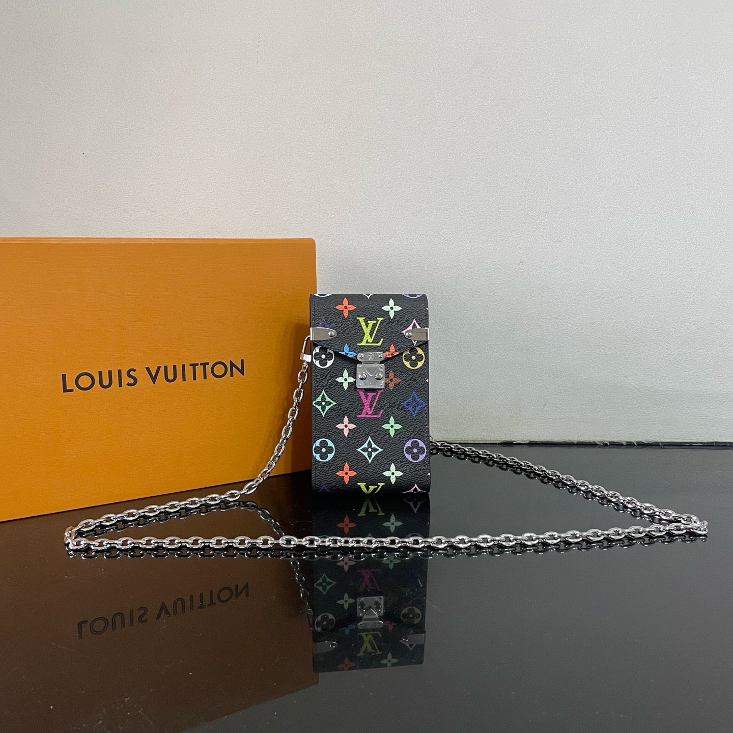 Multi-Colors Bag