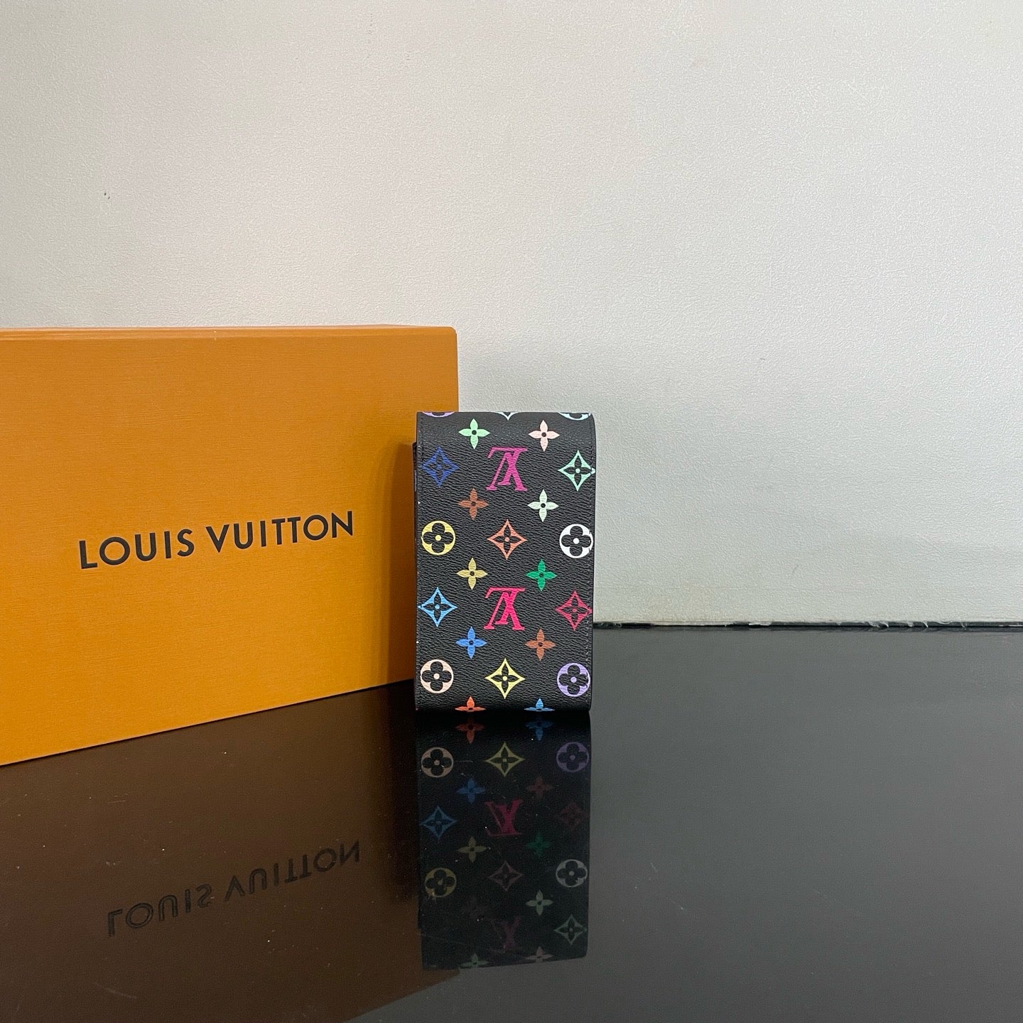Multi-Colors Bag
