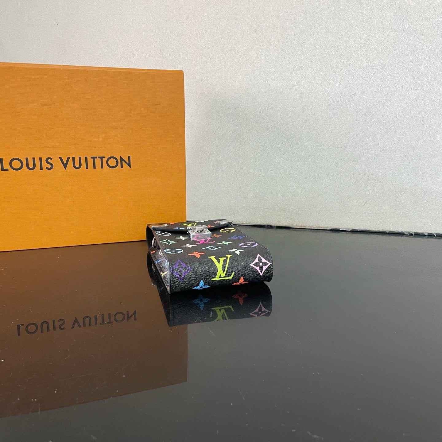 Multi-Colors Bag