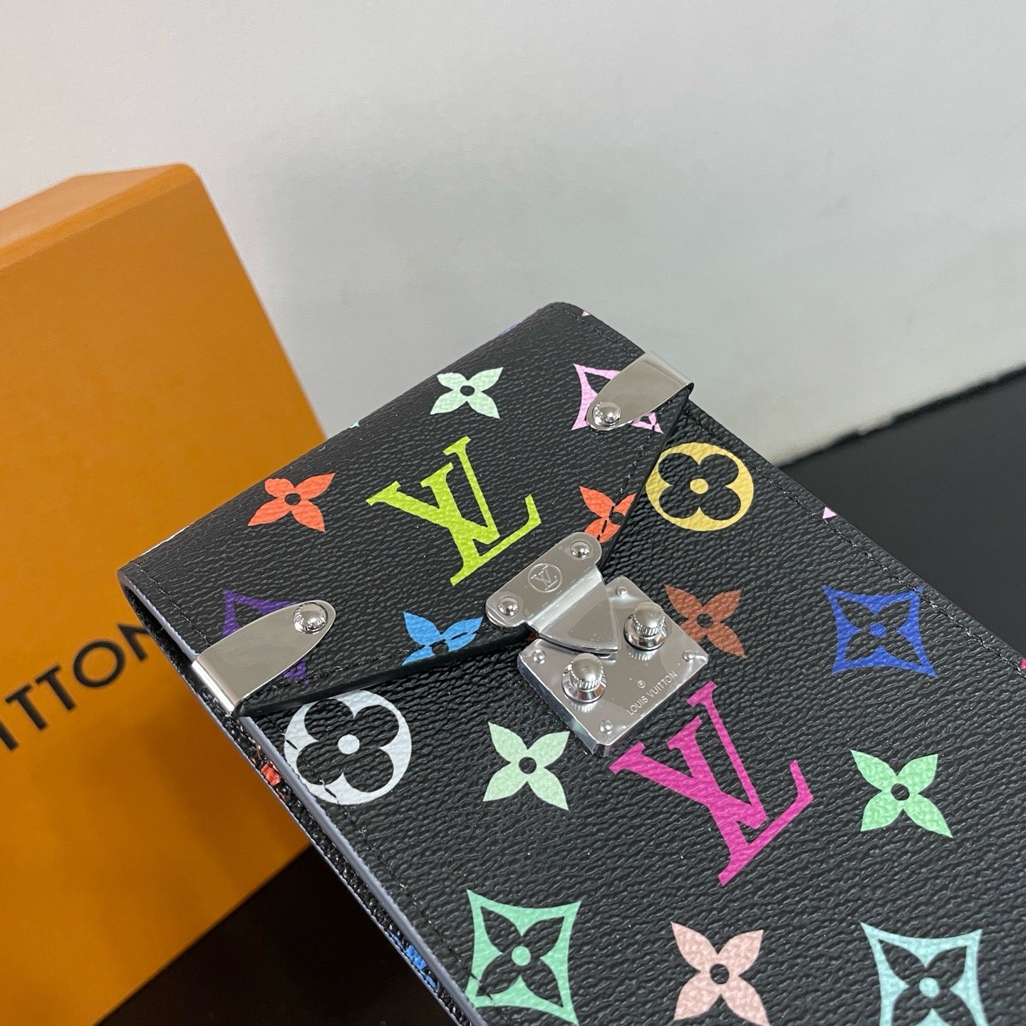 Multi-Colors Bag