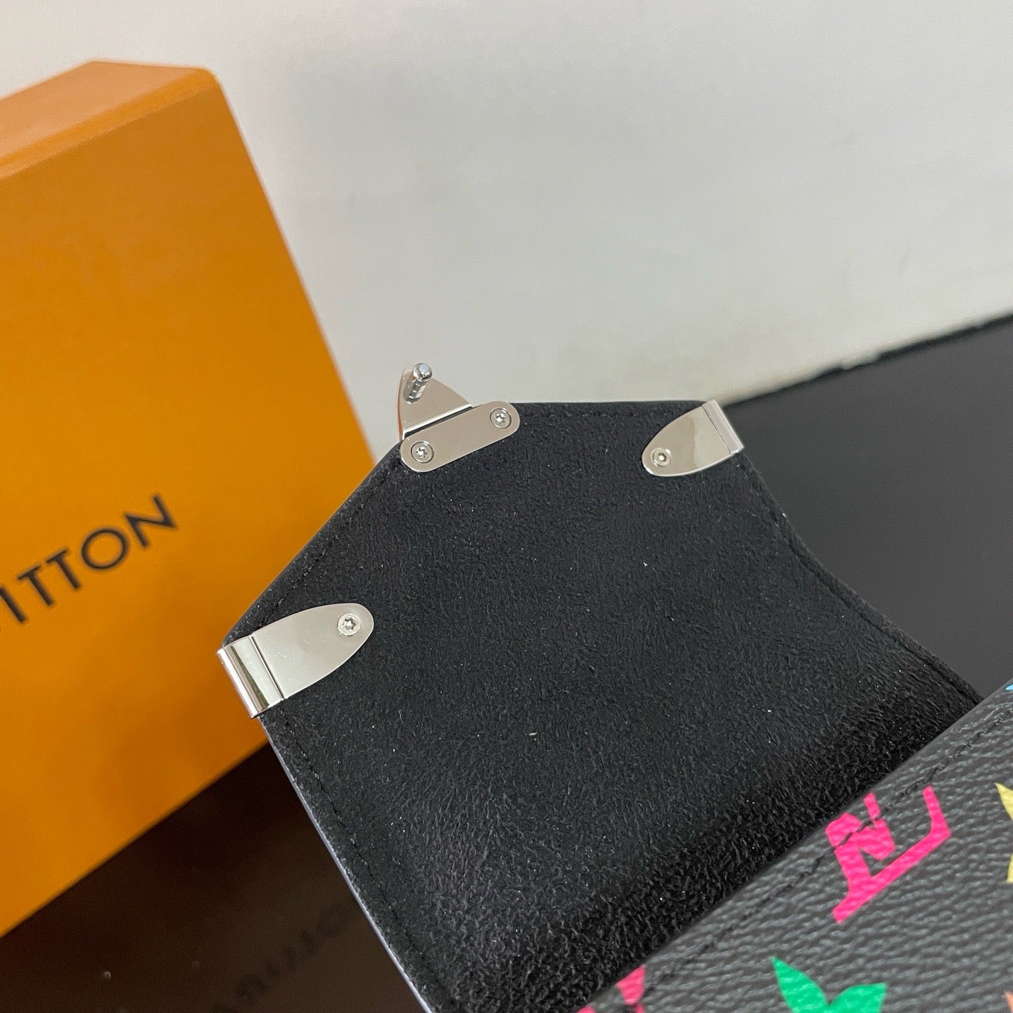 Multi-Colors Bag
