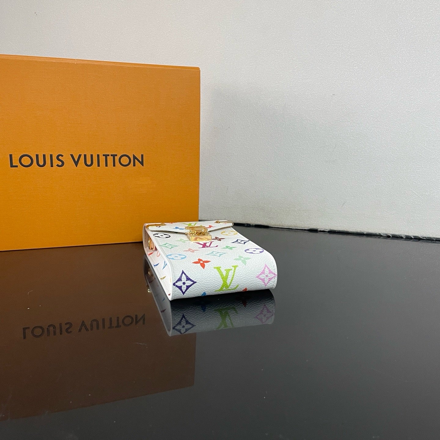 Multi-Colors Bag