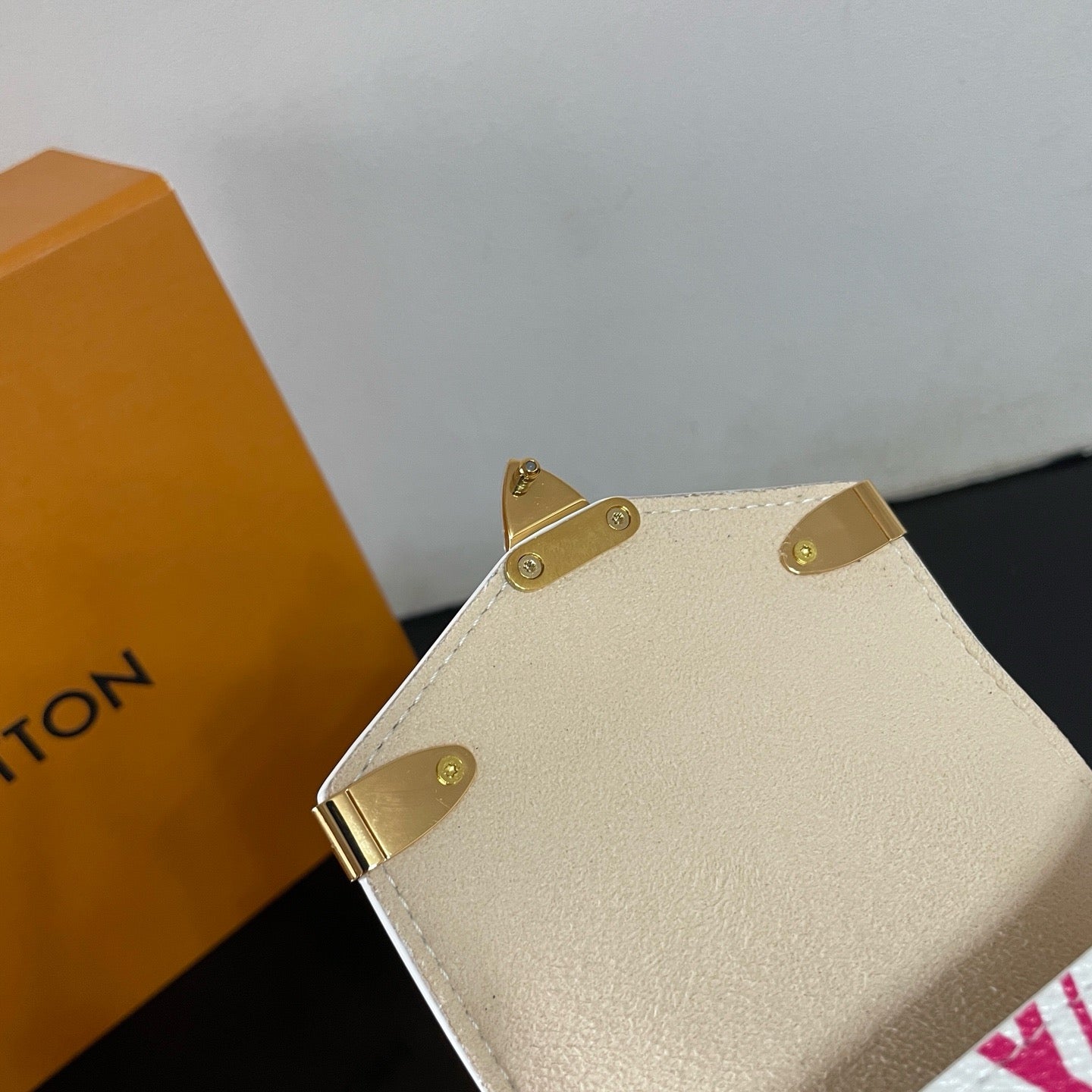 Multi-Colors Bag