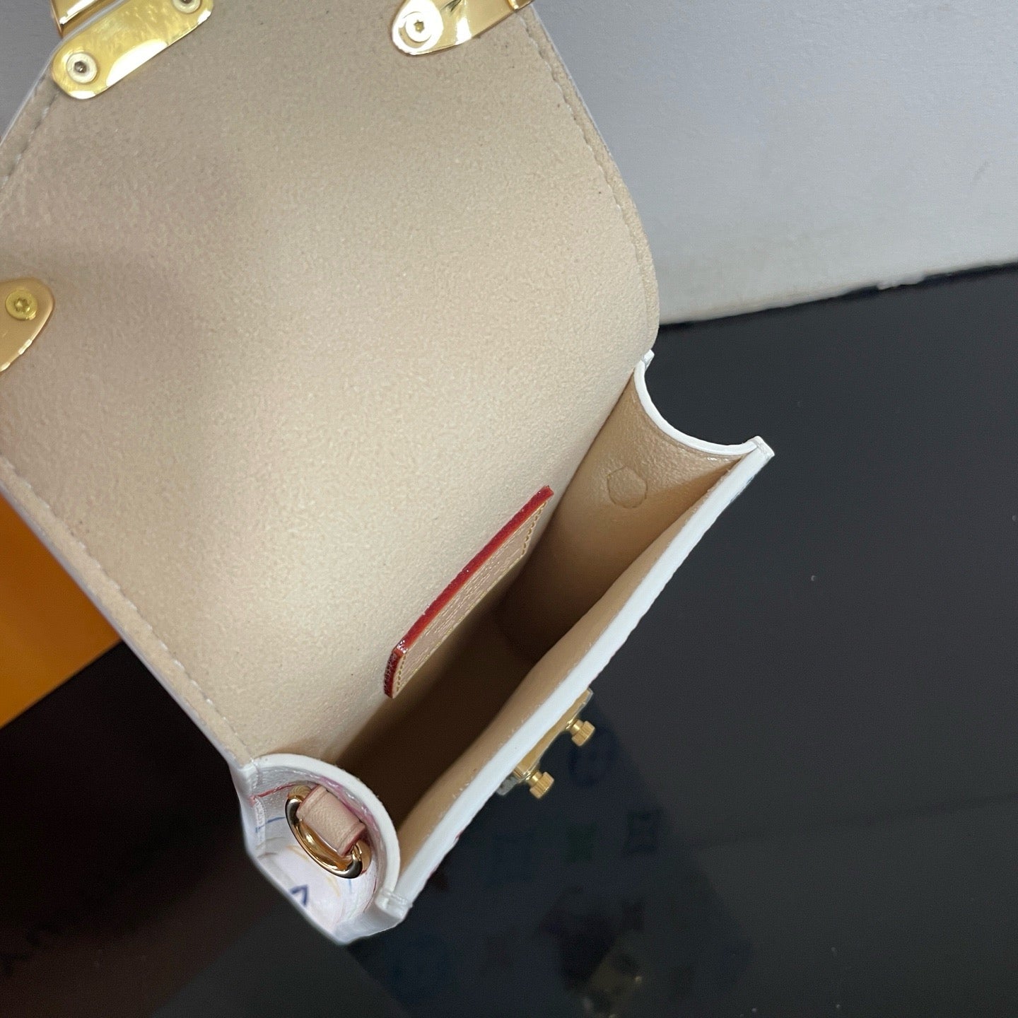 Multi-Colors Bag