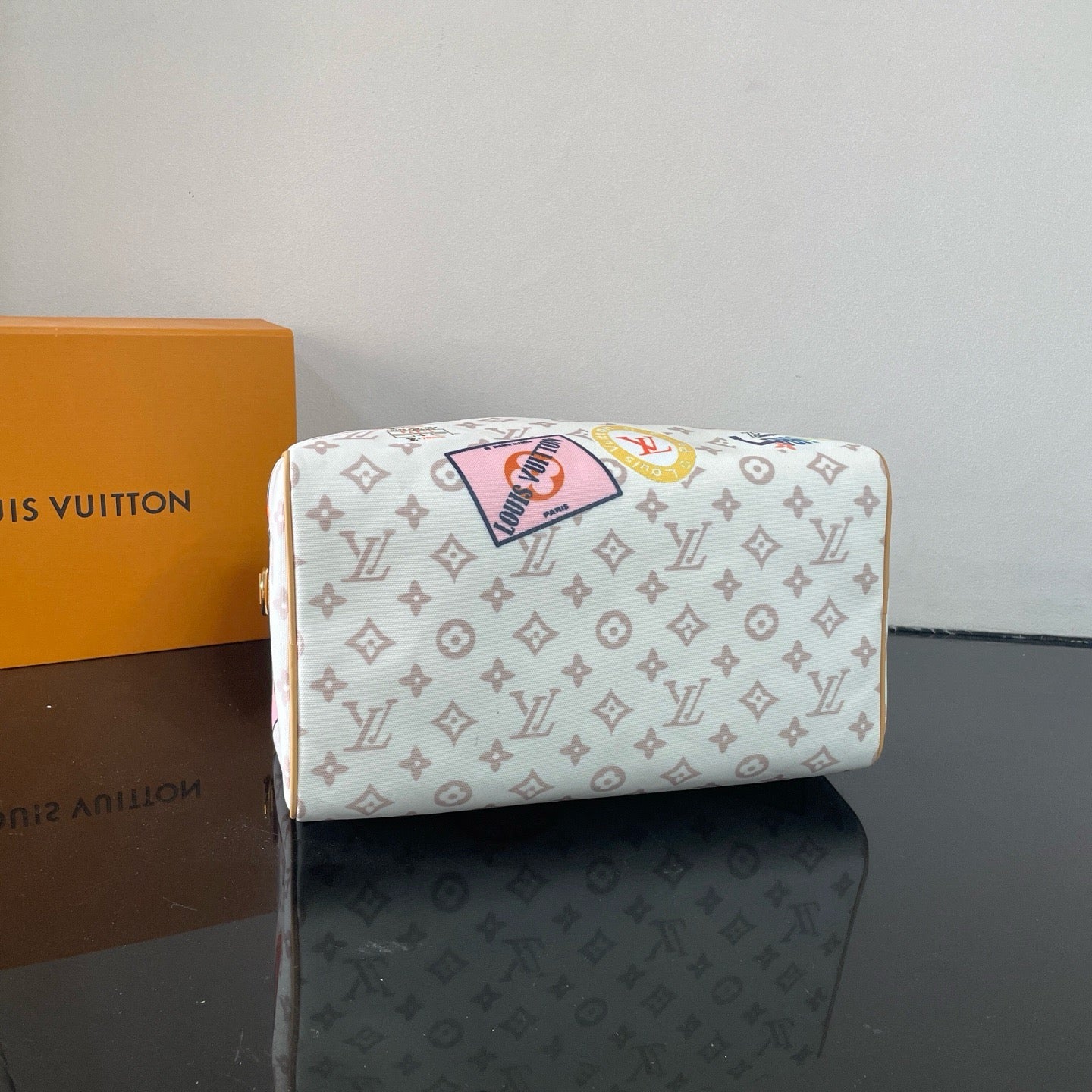 Multi-Colors Bag