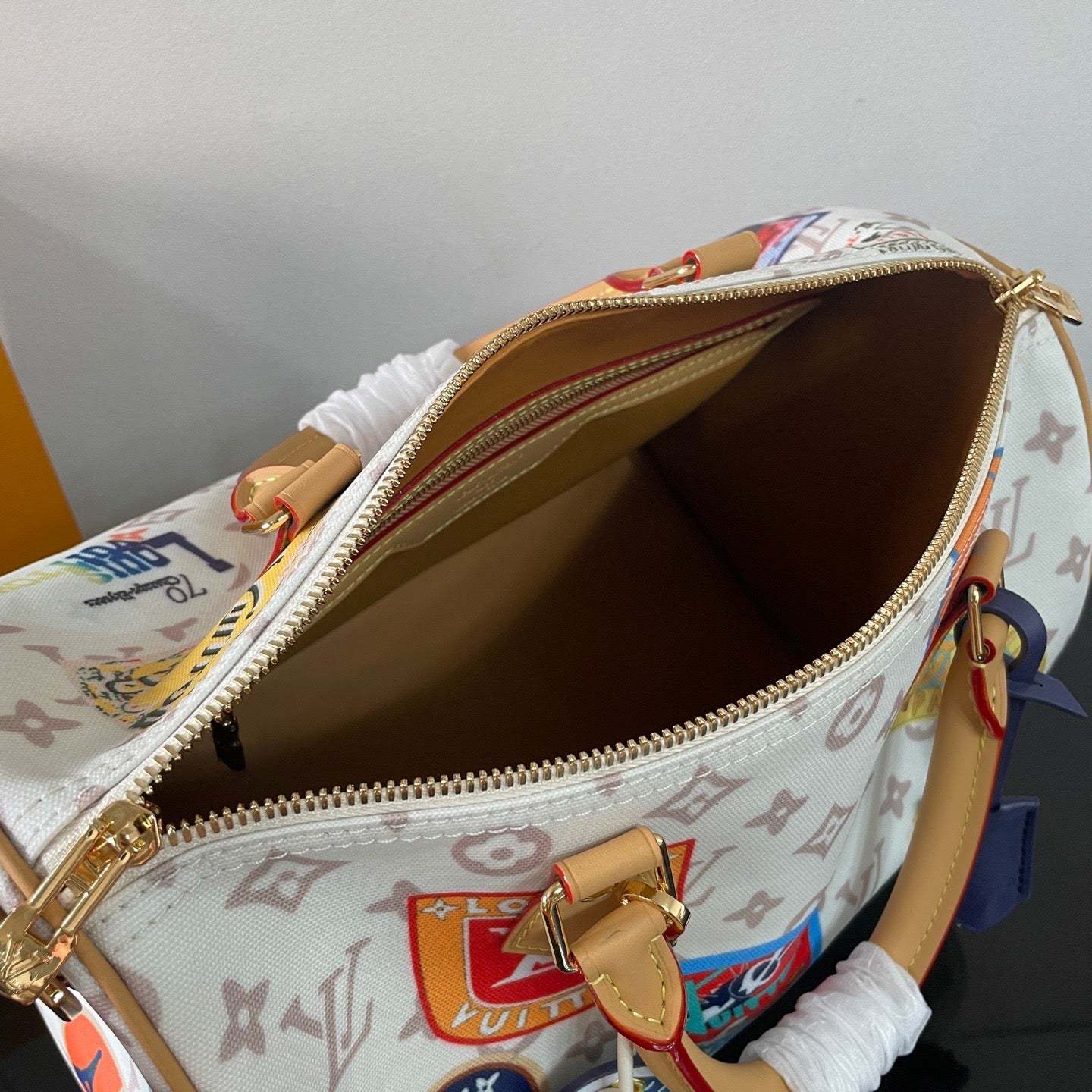 Multi-Colors Bag