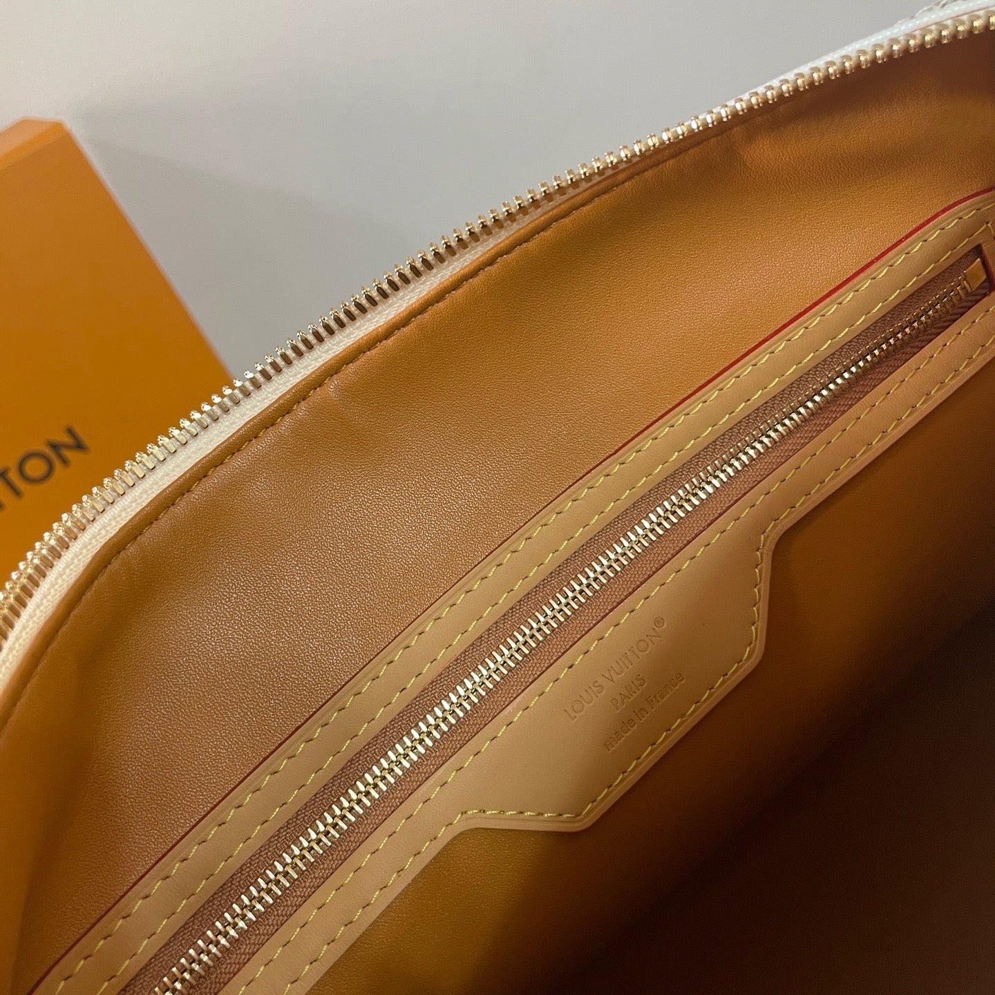 Multi-Colors Bag