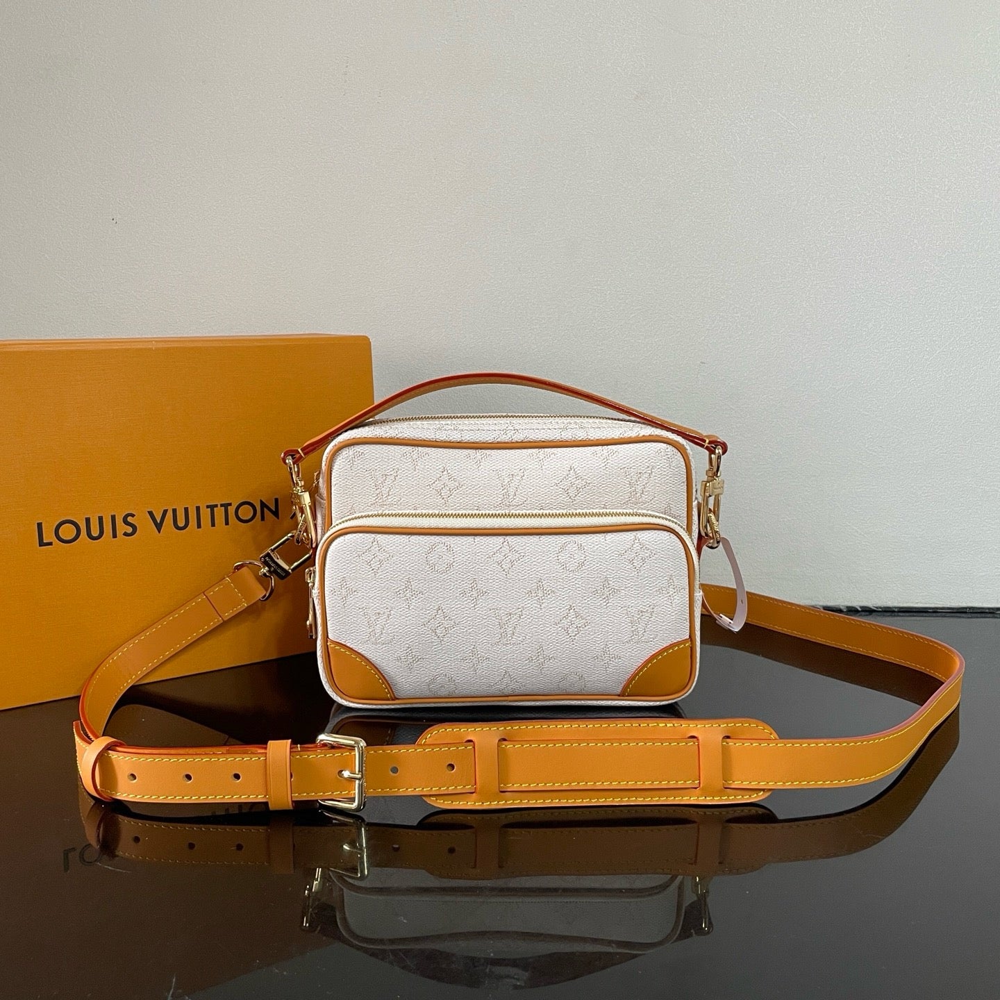 Multi-Colors Bag