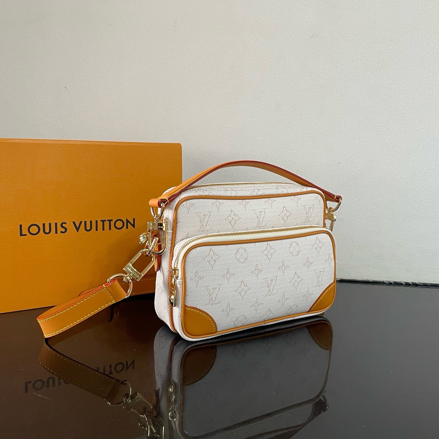 Multi-Colors Bag