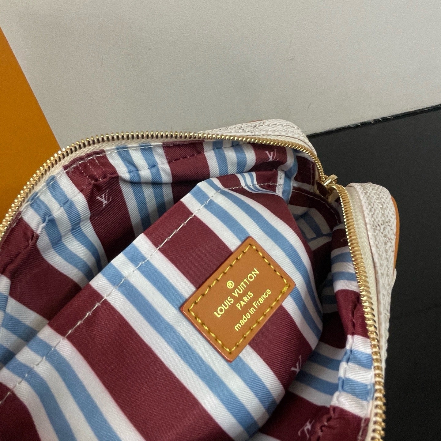 Multi-Colors Bag